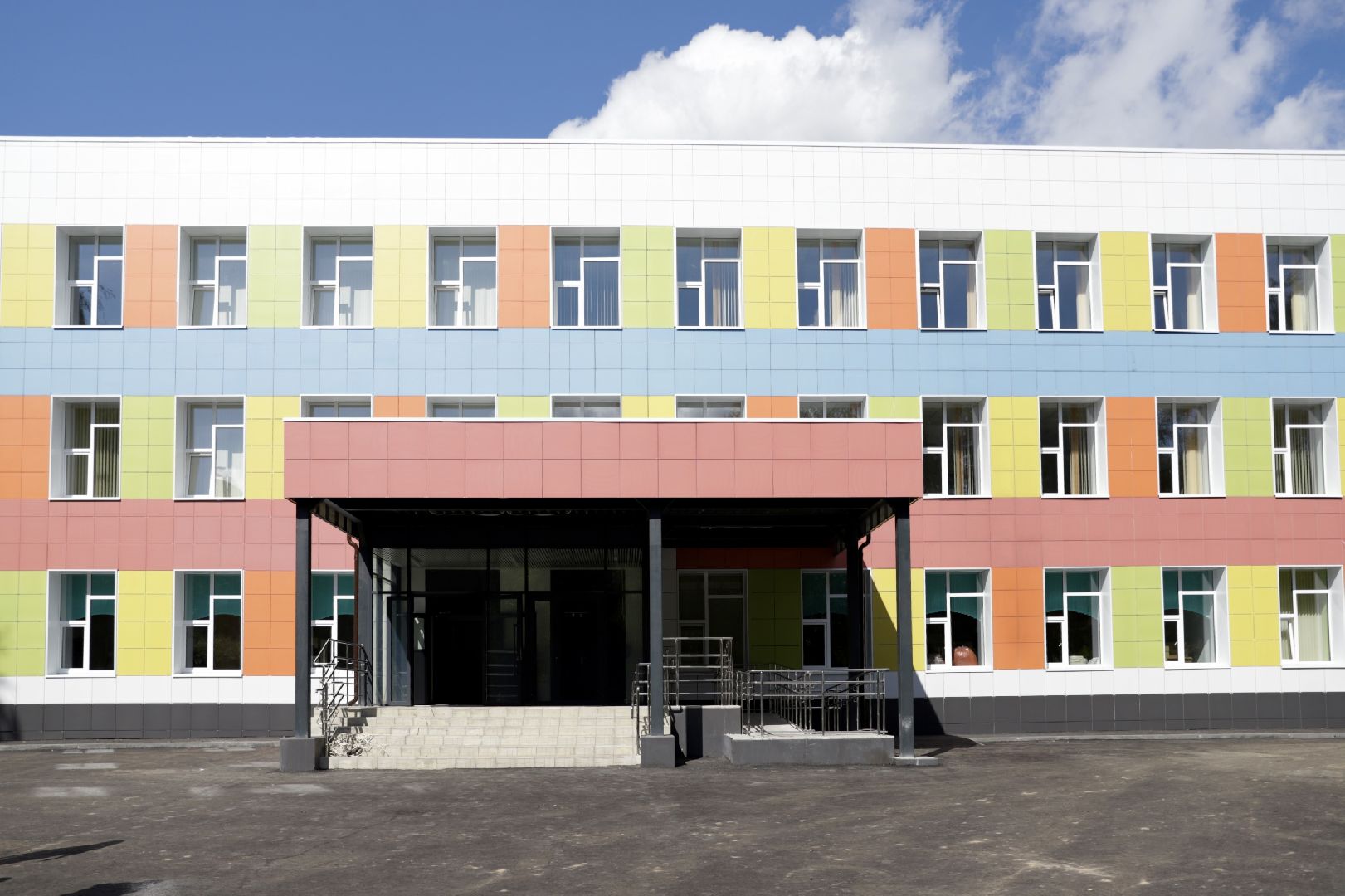 Солнечногорск, школы, сады, ремонт, проверка