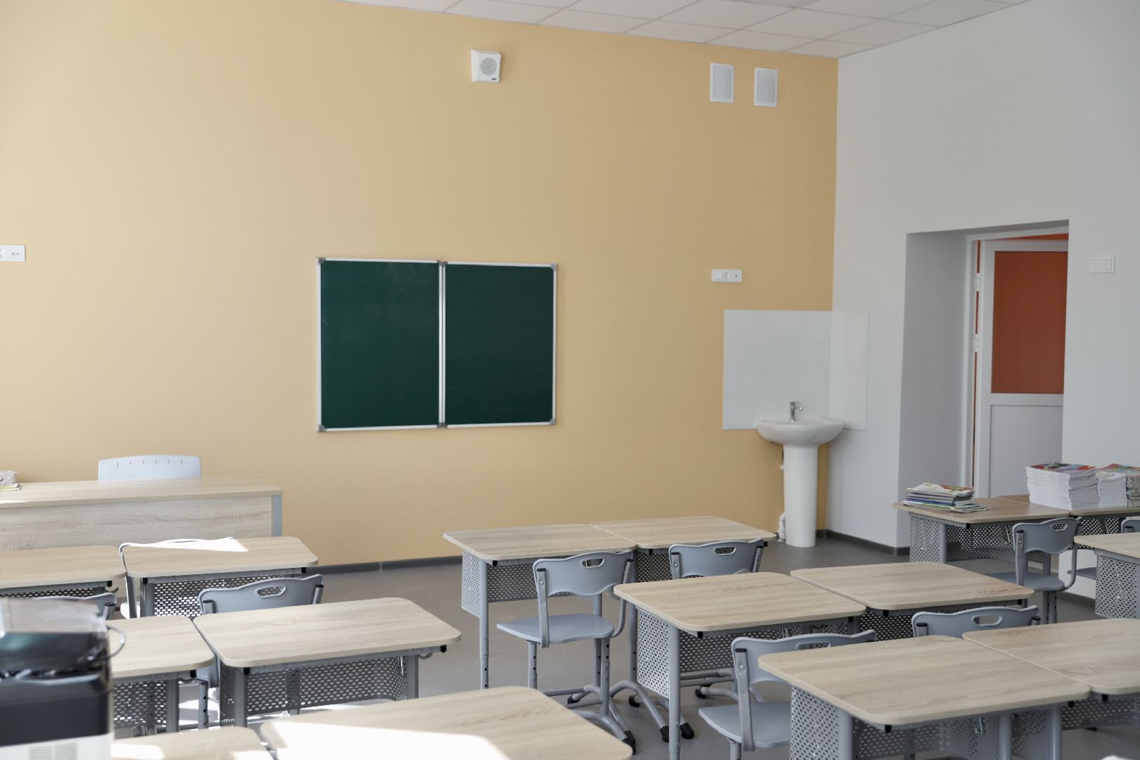 Солнечногорск, школы, сады, ремонт, проверка