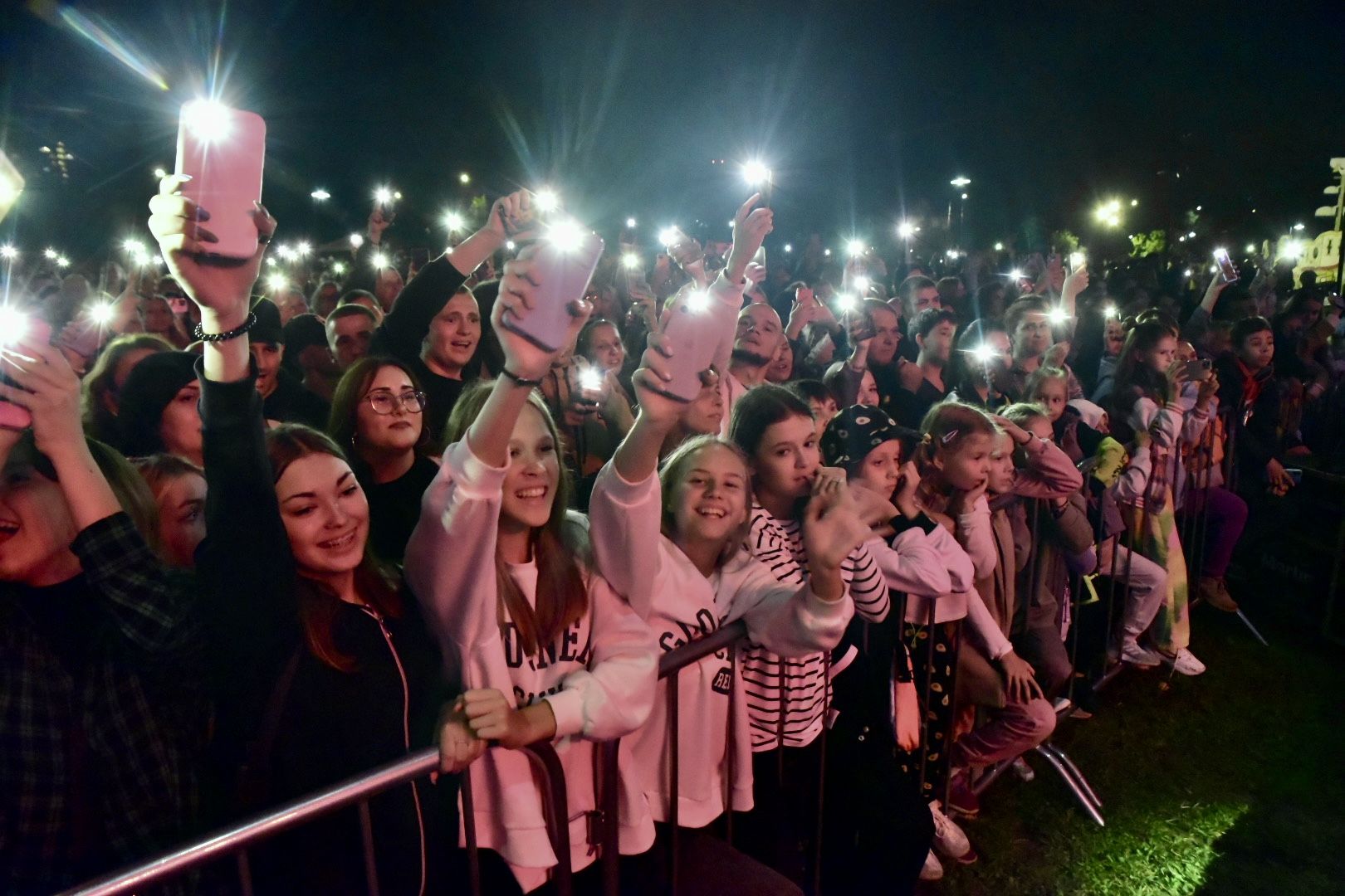 Солнечногорск, танцы, парк, Дружинин, хореография,