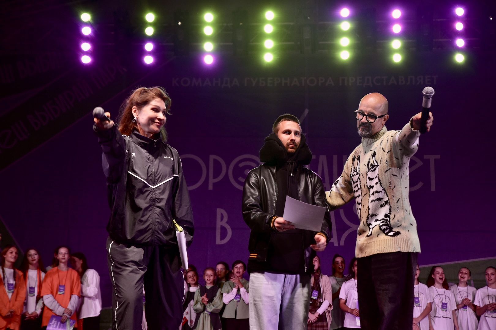 Солнечногорск, танцы, парк, Дружинин, хореография,