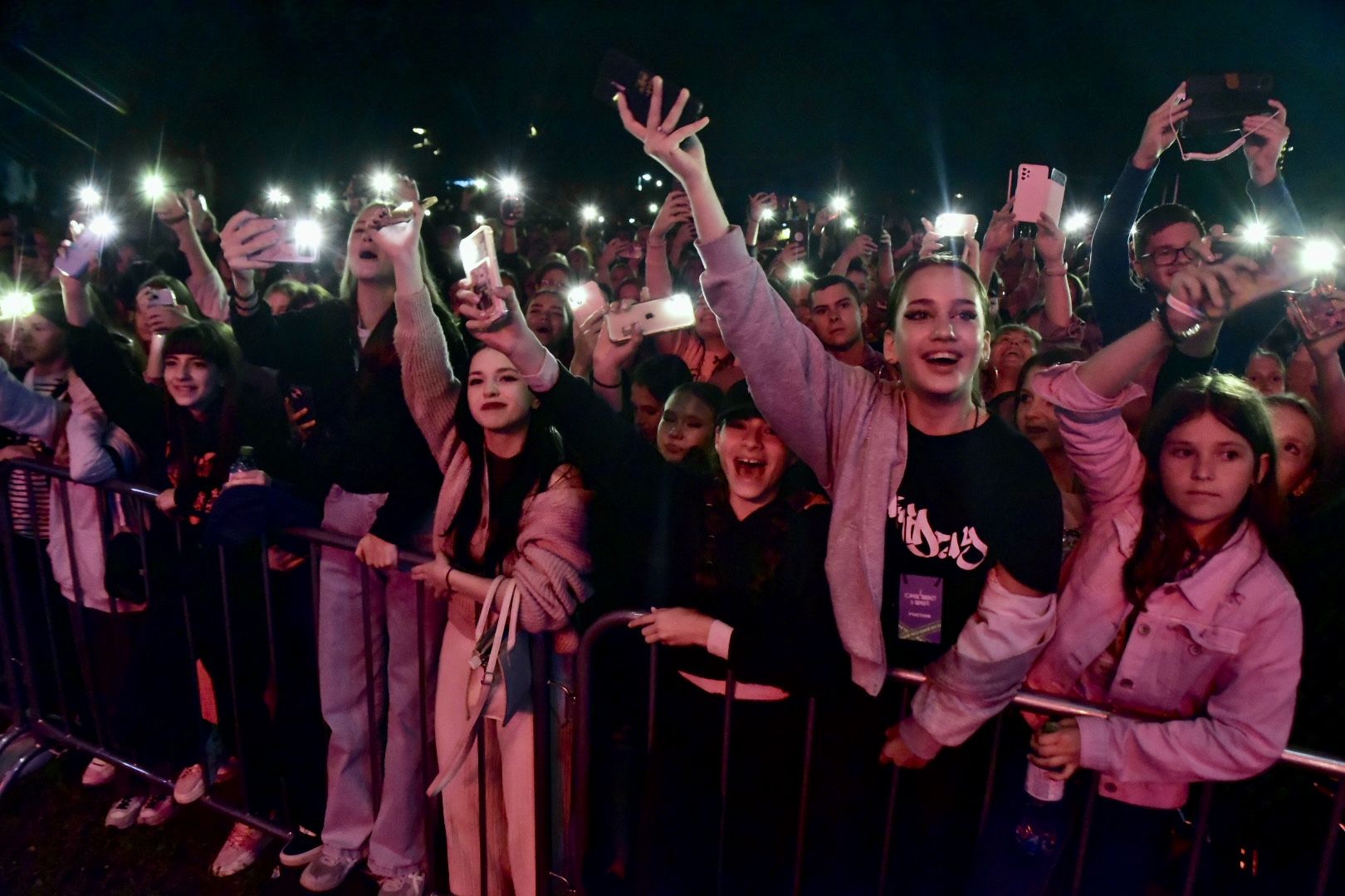 Солнечногорск, танцы, парк, Дружинин, хореография,