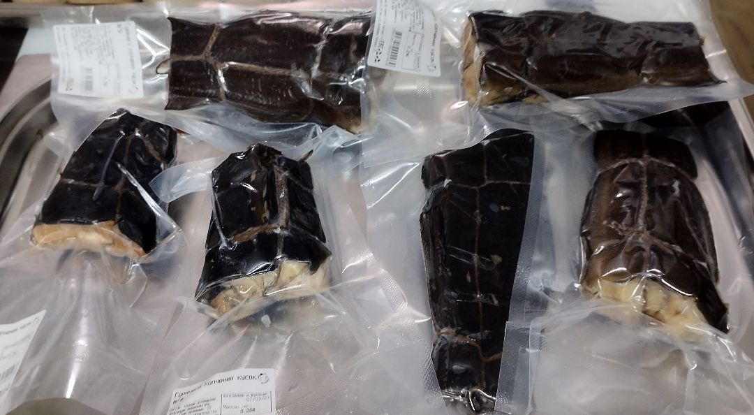 Субсидии, Луховицы, рыба