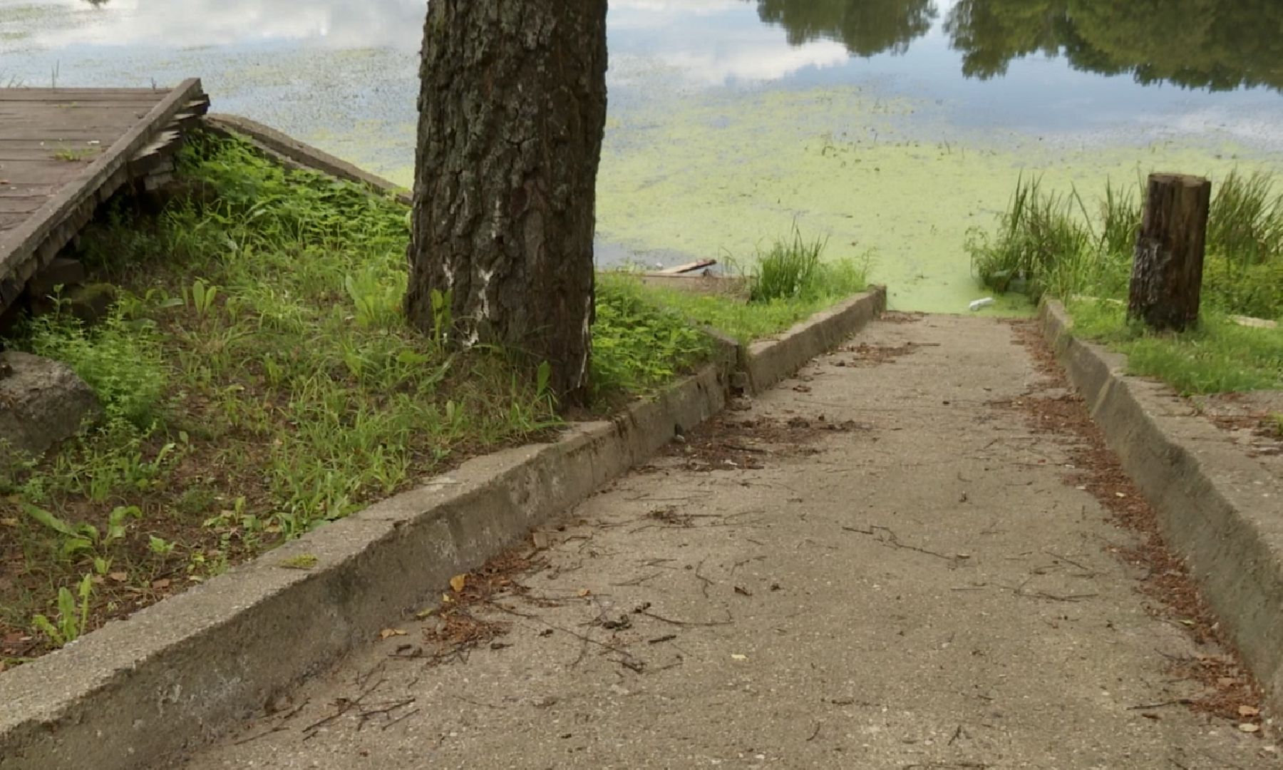 Клин, парки, общество, благоустройство, перемены