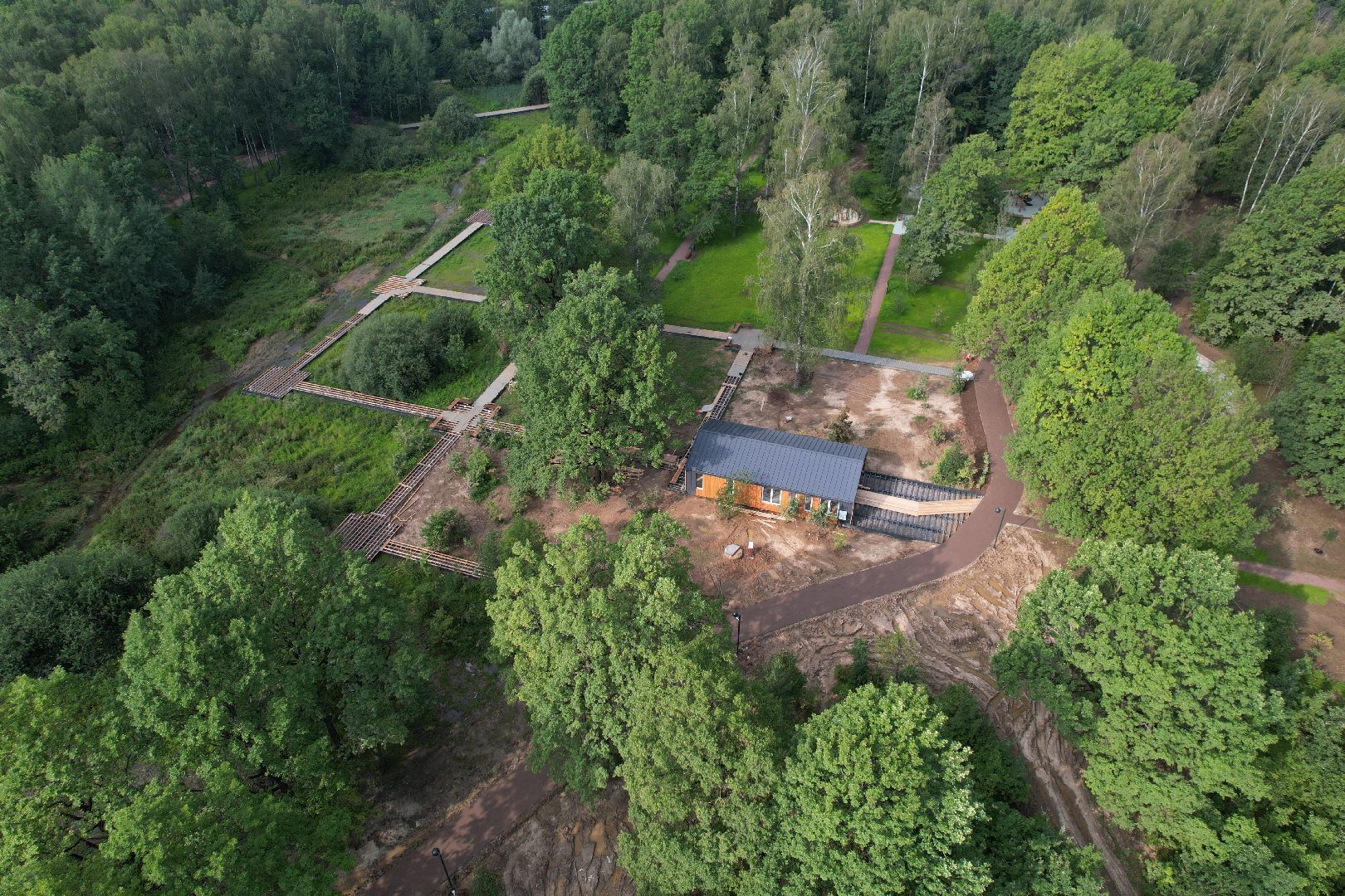 школа, фрязино,учеба, видео с коптера,