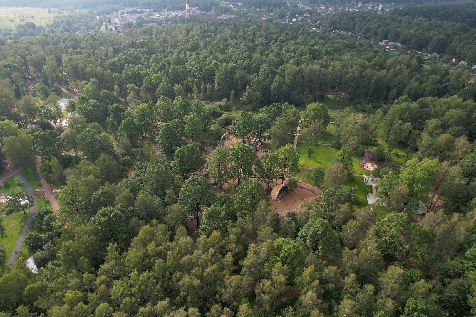 школа, фрязино,учеба, видео с коптера,