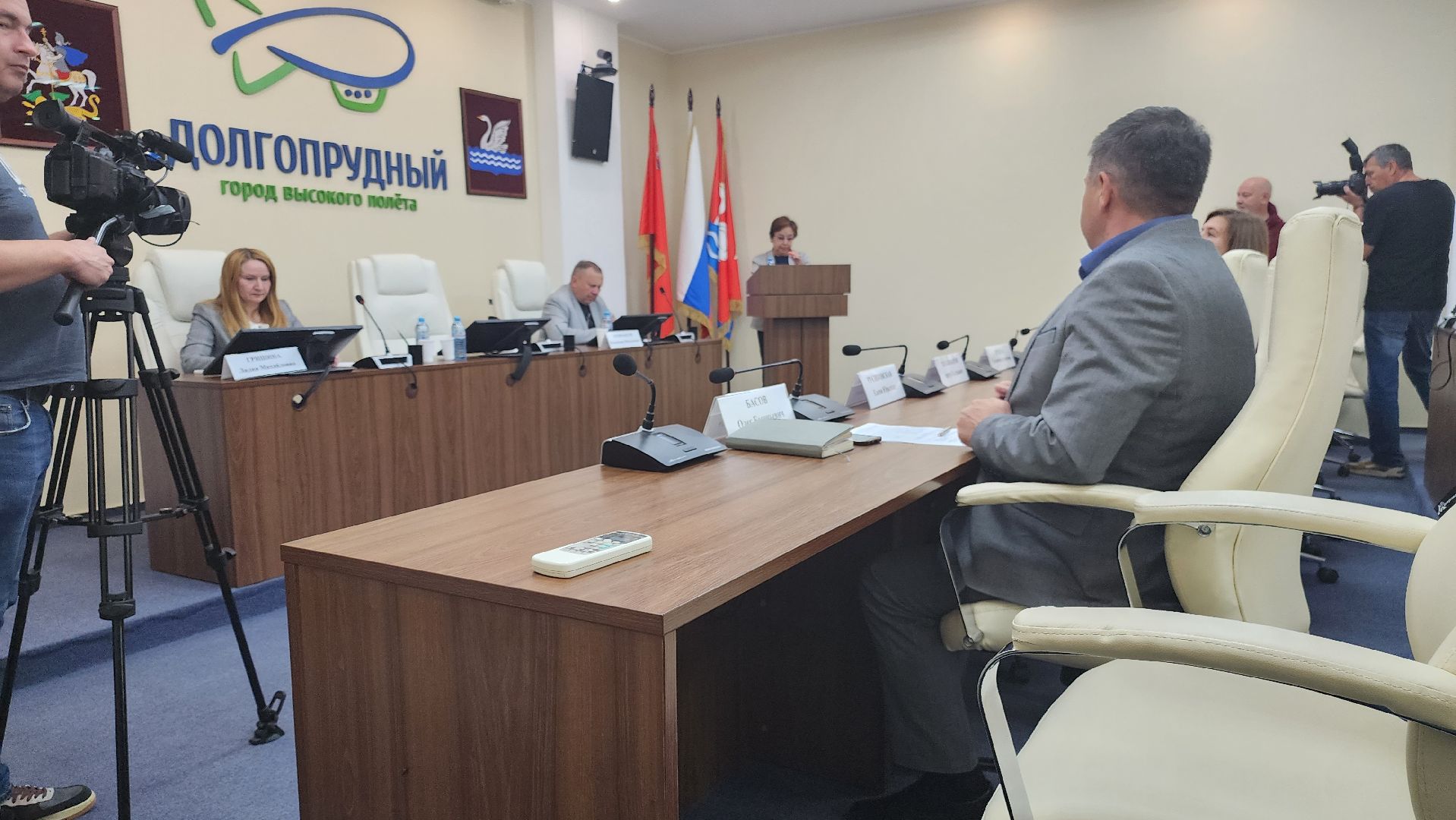 Долгопрудный, усадьба, музей, реконструкция