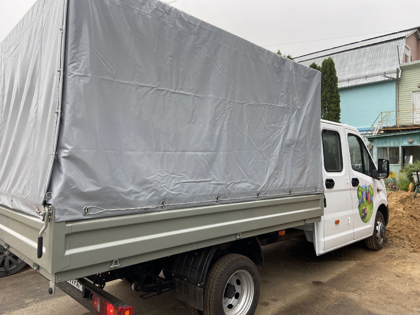 детская игровая площадка,