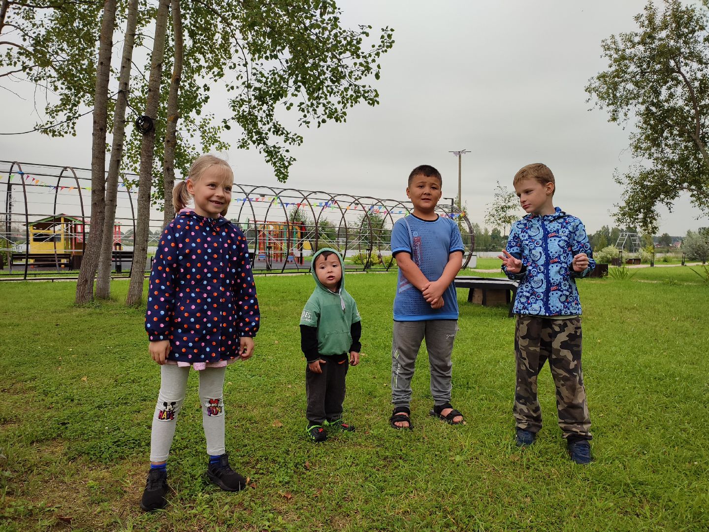 #долойкислыелица, #танцы, #флешмоб, #талдомскийокруг, #солнечныйберег