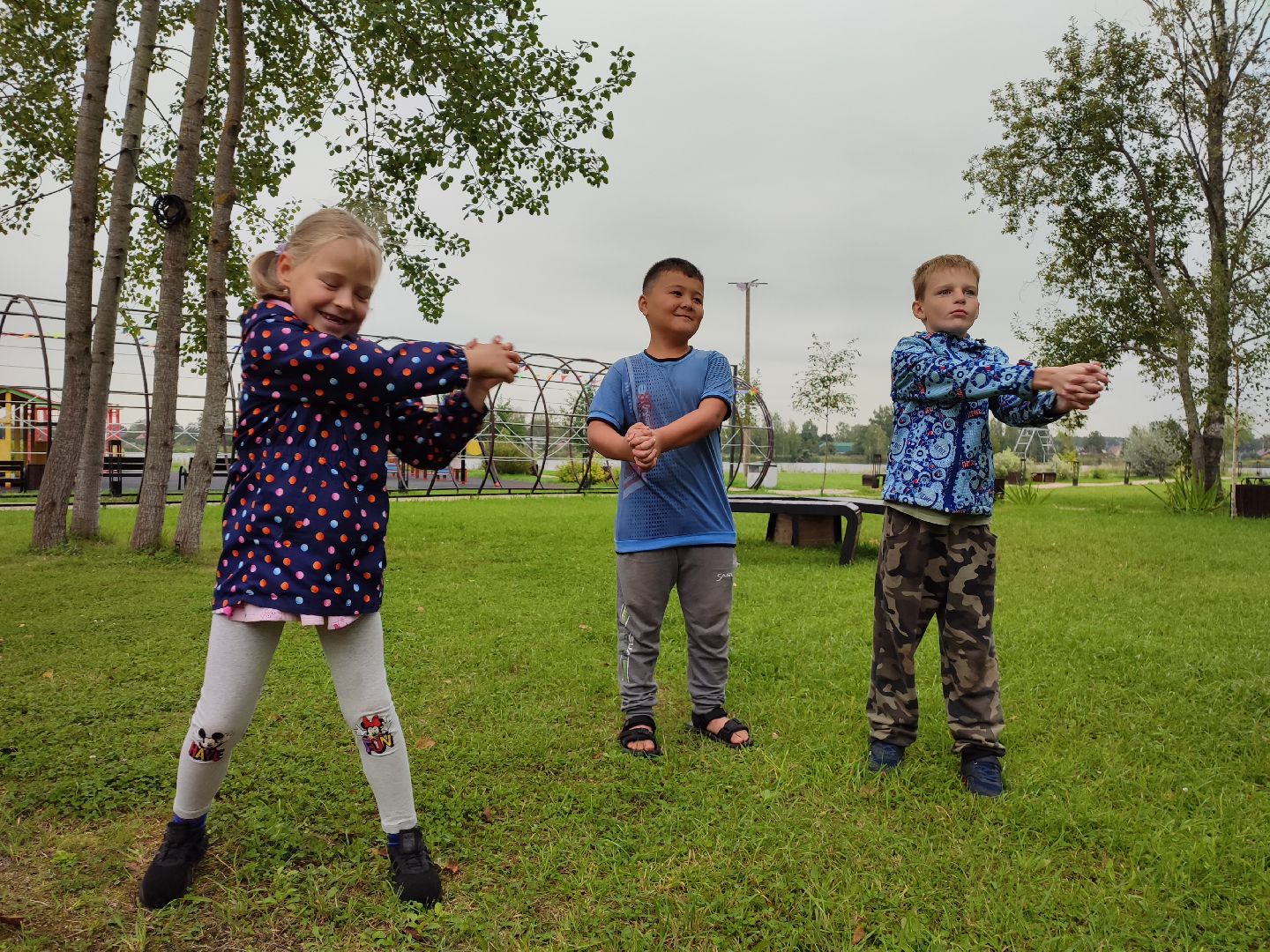 #долойкислыелица, #танцы, #флешмоб, #талдомскийокруг, #солнечныйберег