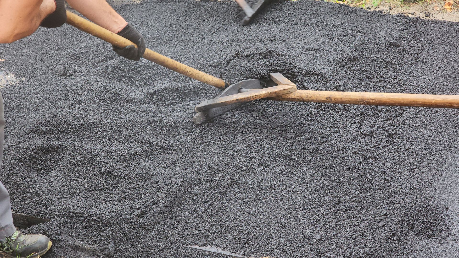 Егорьевск, благоустройство, дороги, тротуар,