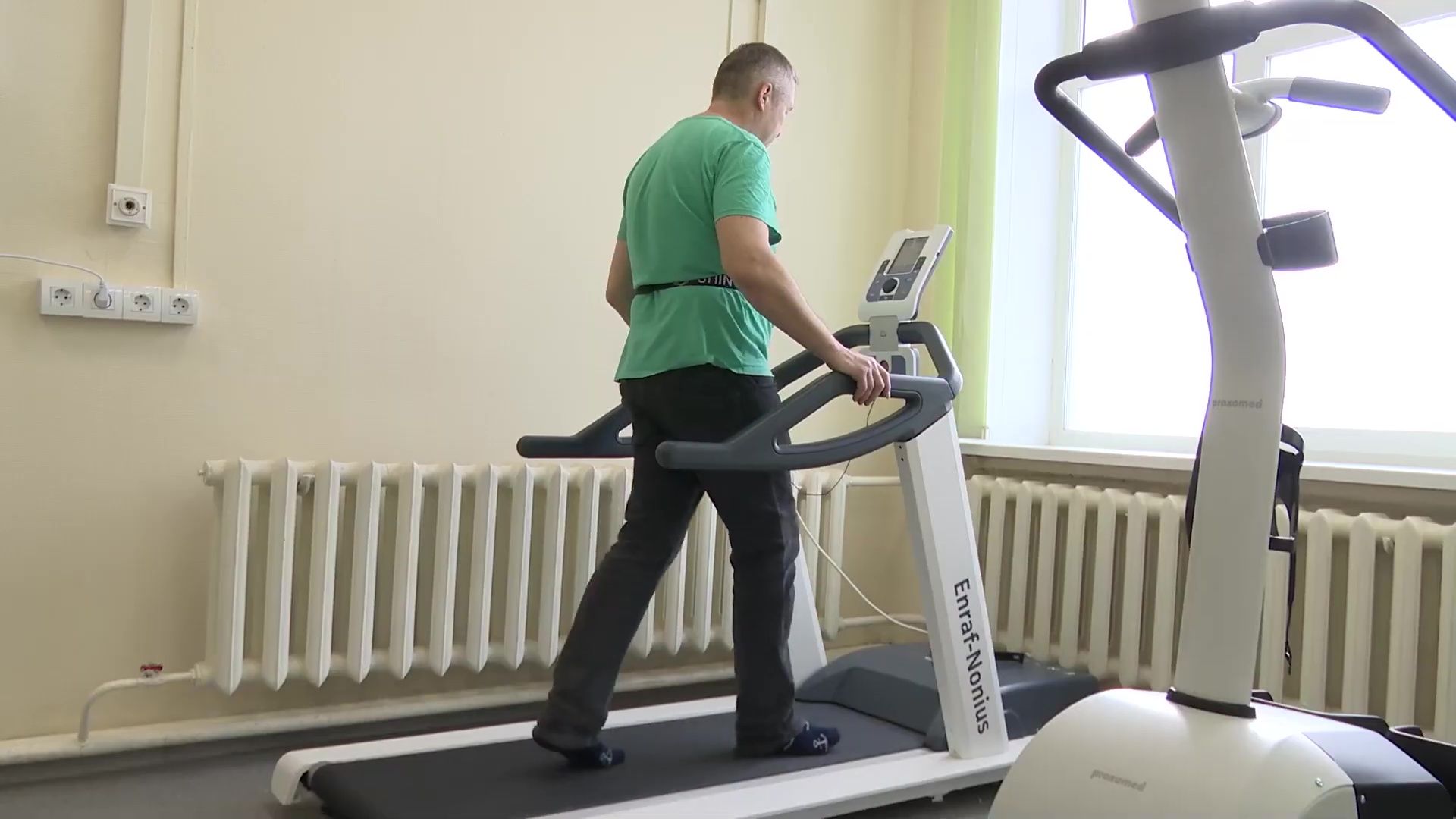 Реутов, медицина, инсульт, восстановление