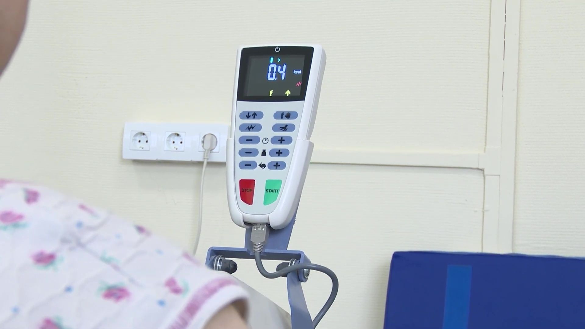 Реутов, медицина, инсульт, восстановление