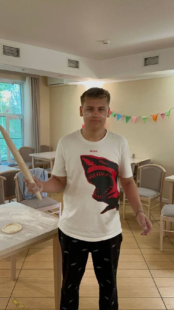 Шаховская, шахматы, гроссмейстер