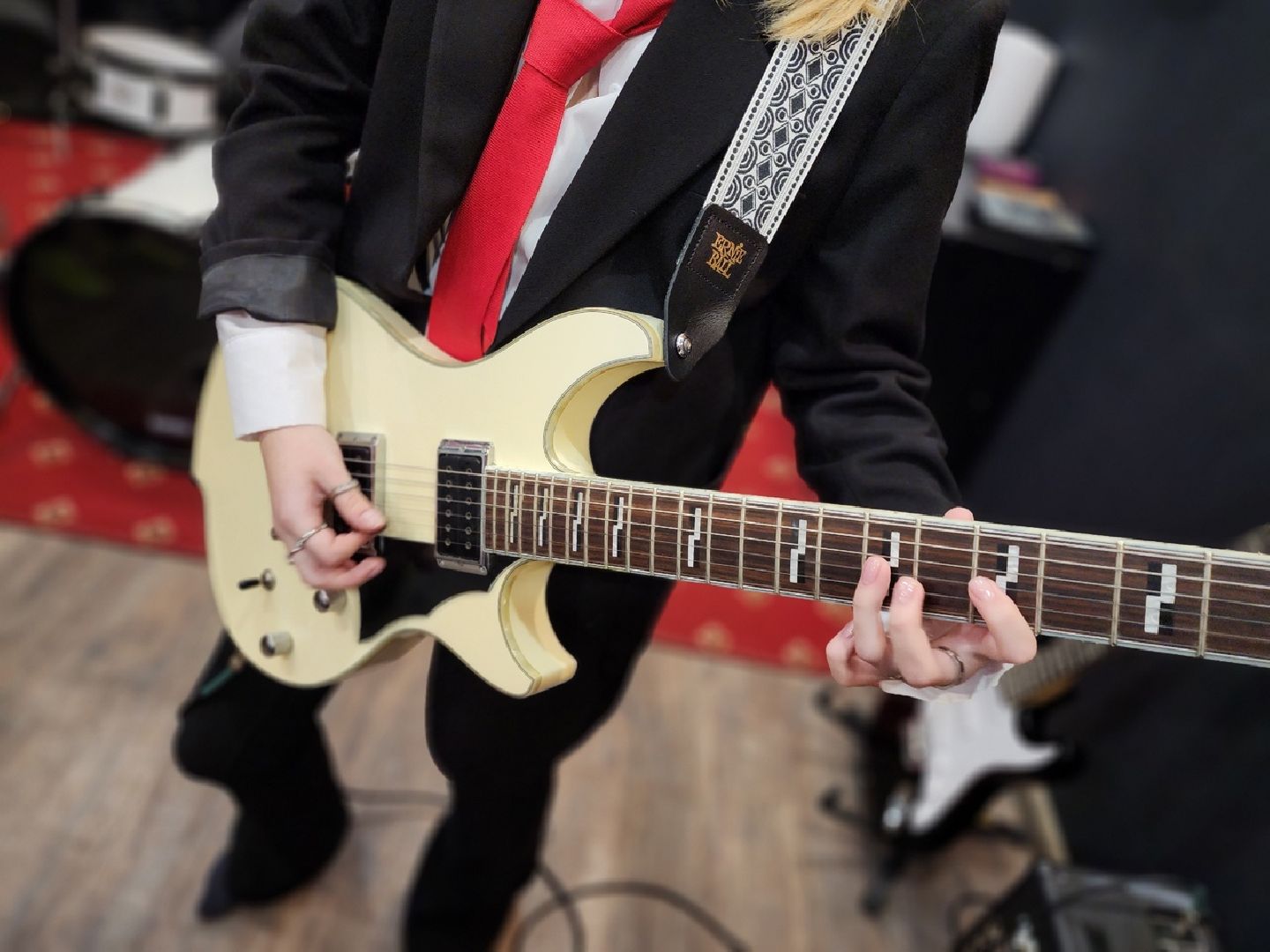 Солнечногорск, музыка, рок, клип, Матриархат