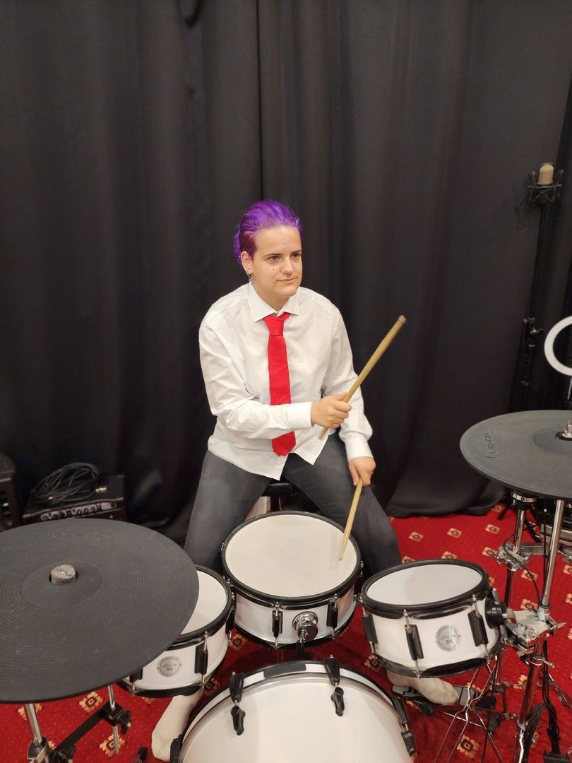 Солнечногорск, музыка, рок, клип, Матриархат