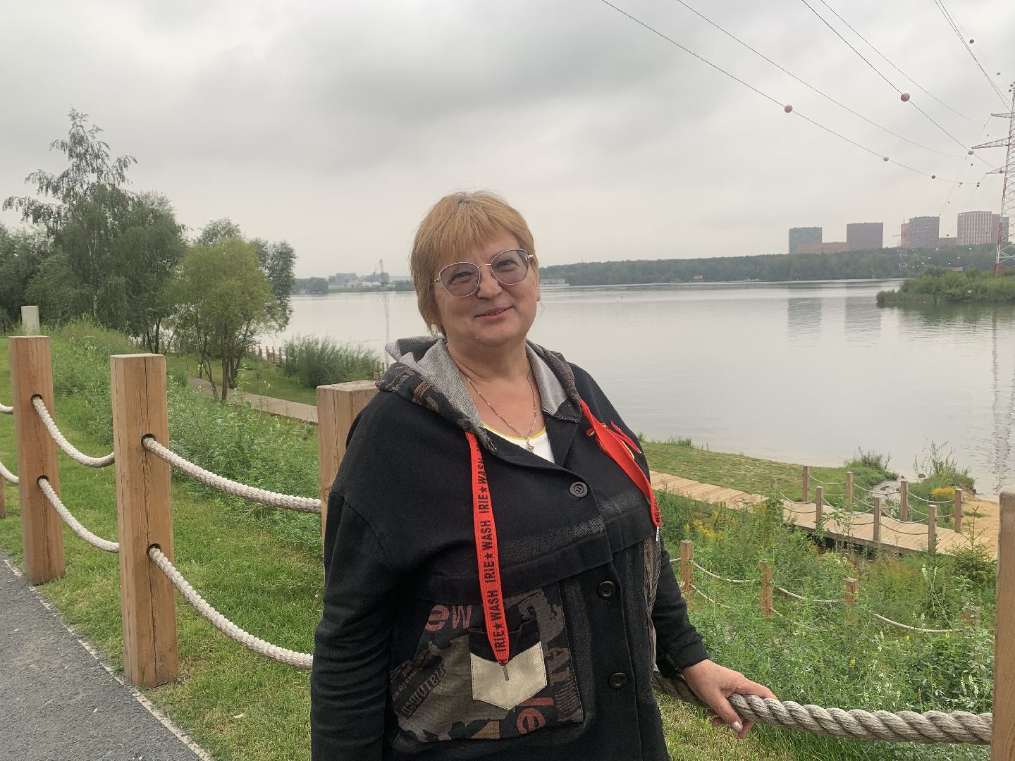 Пруд, благоустройство, очищение пруда, жители,