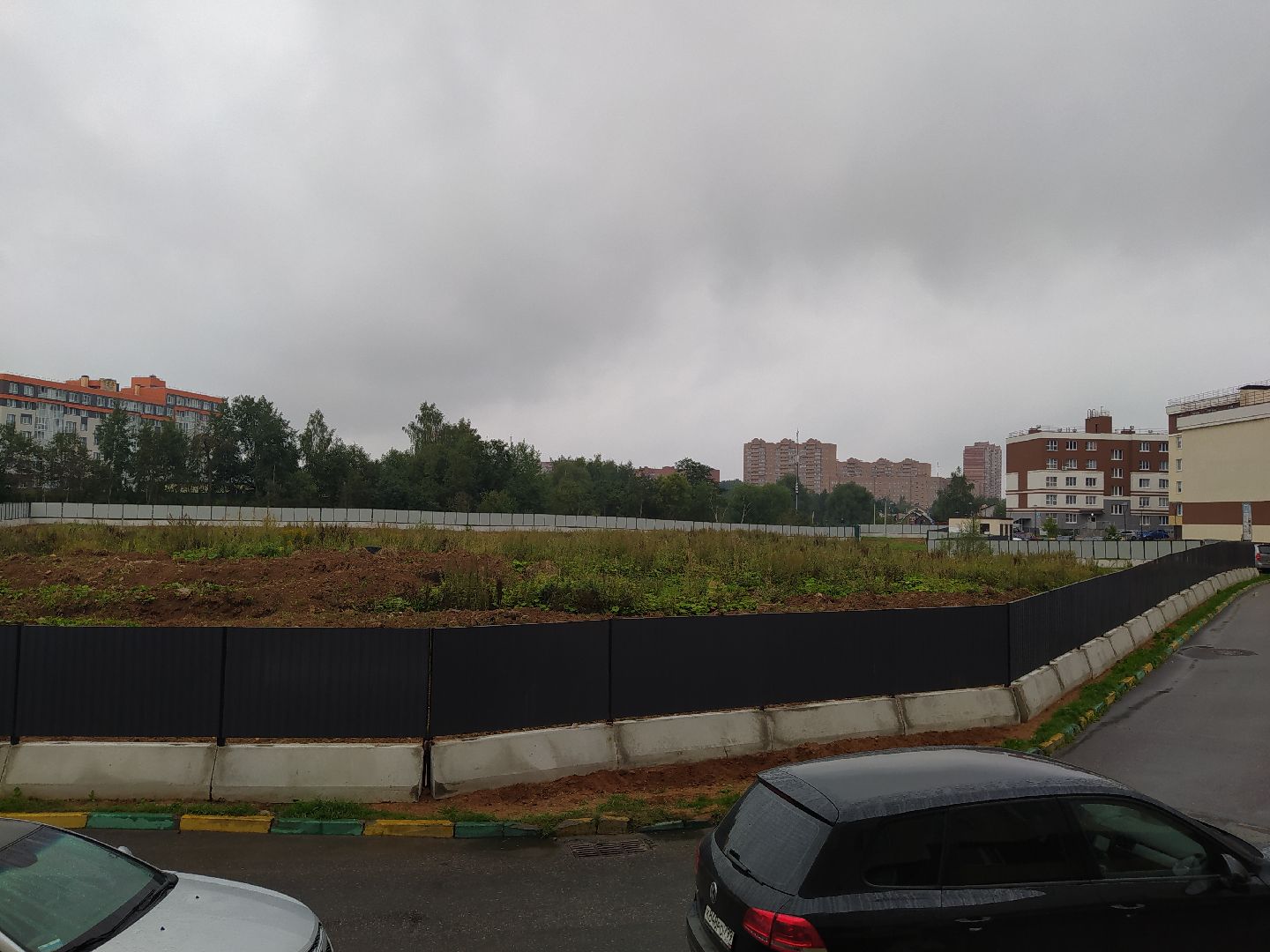 Нахабино, Красногорск, детский сад, строительство