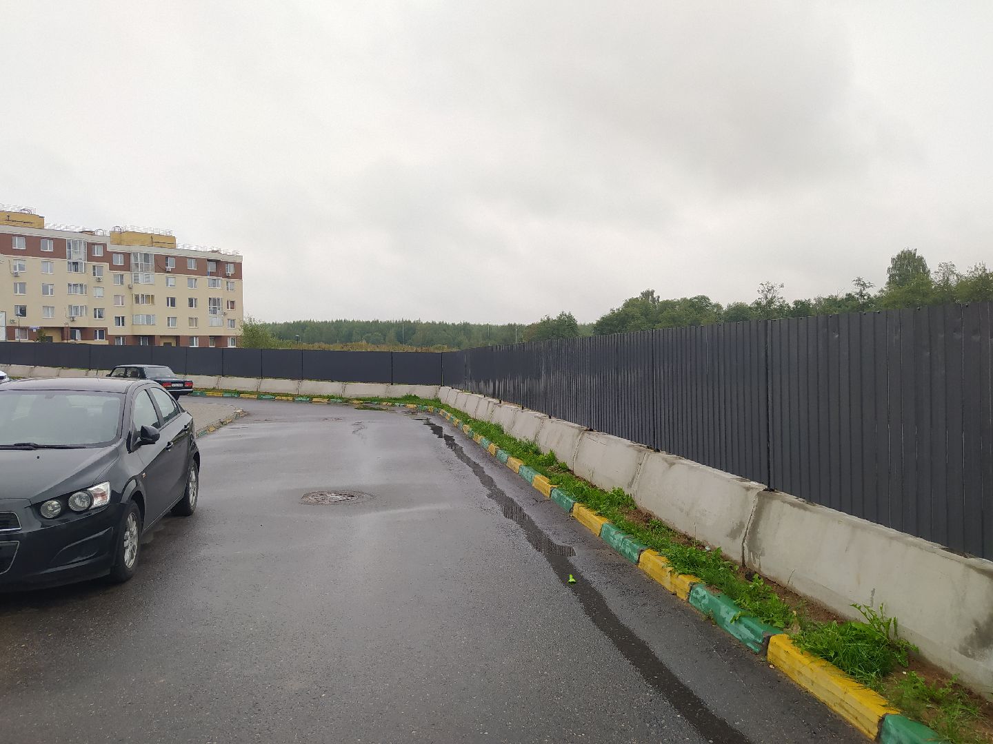 Нахабино, Красногорск, детский сад, строительство