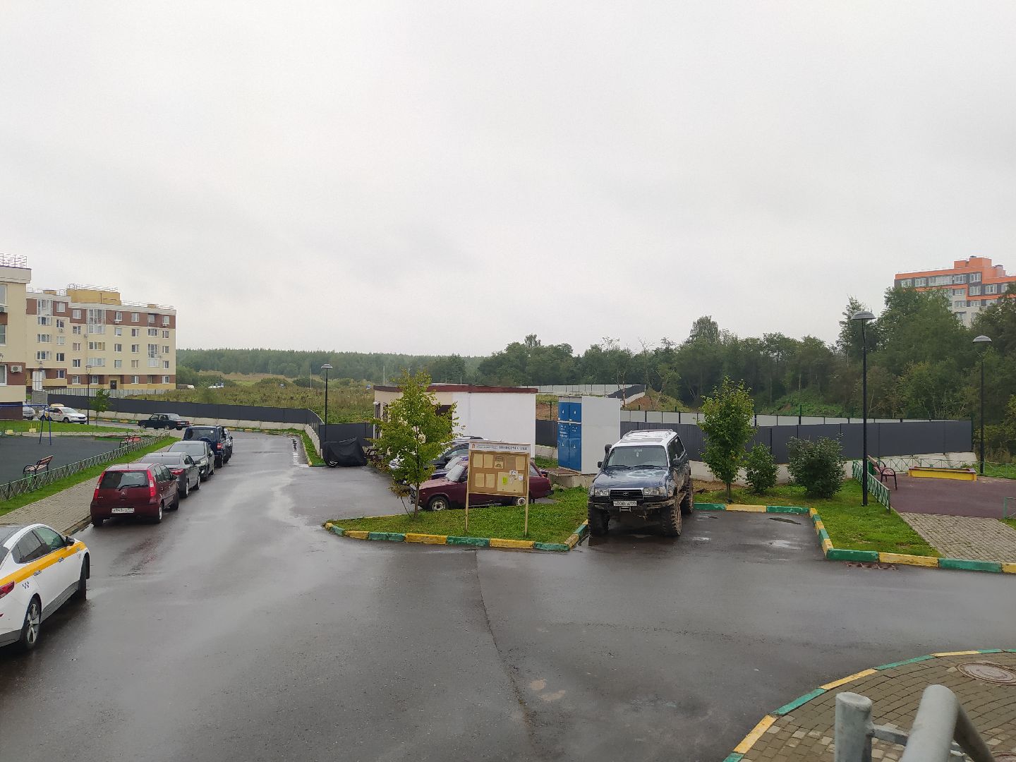 Нахабино, Красногорск, детский сад, строительство