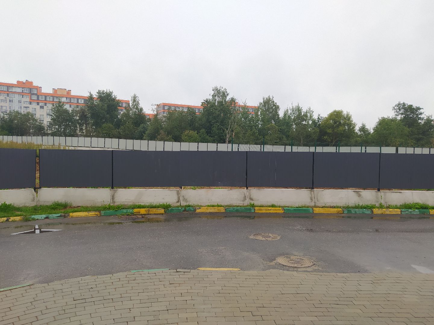 Нахабино, Красногорск, детский сад, строительство