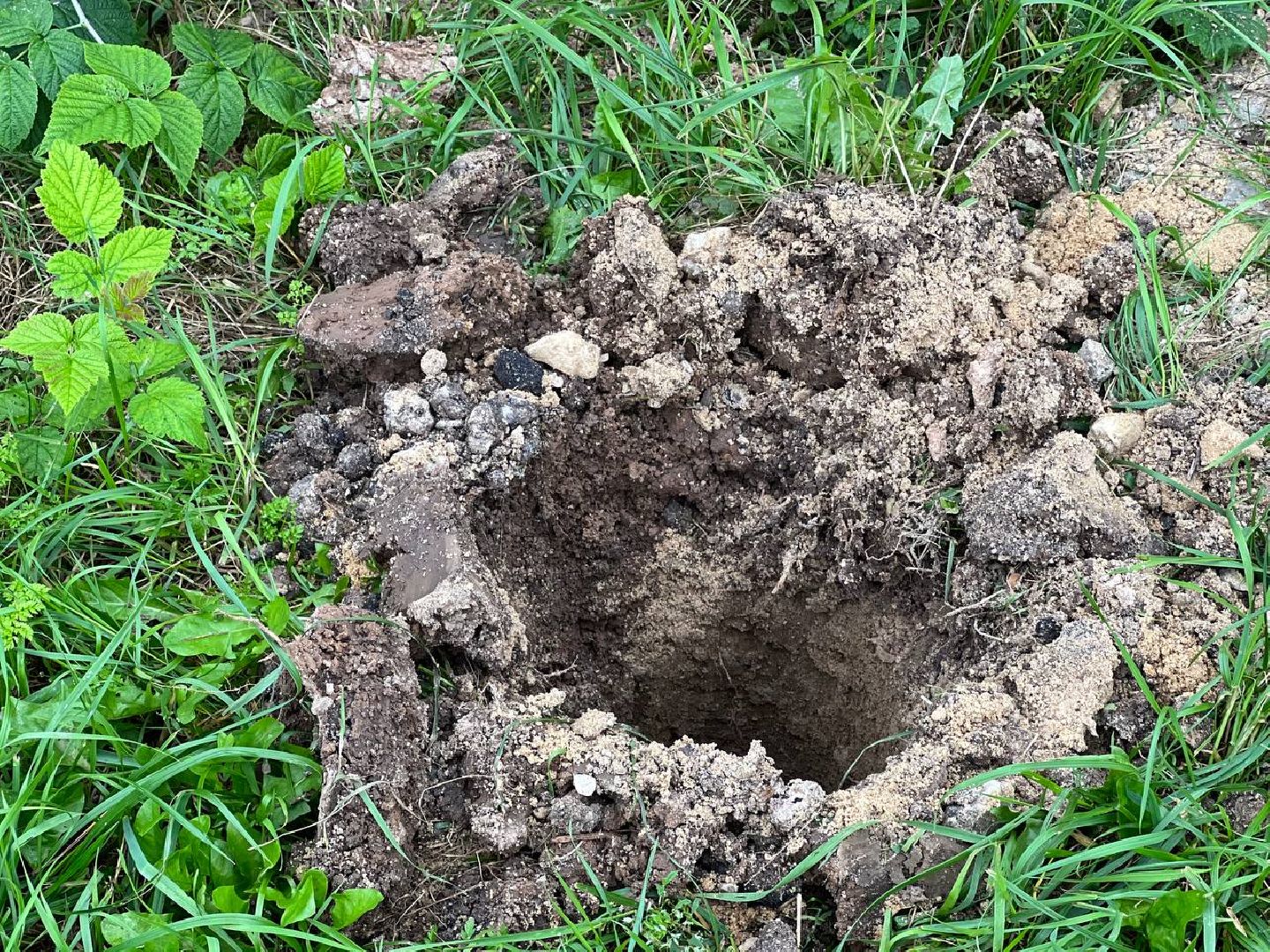 Подольск, благоустройство, работа с обращениями