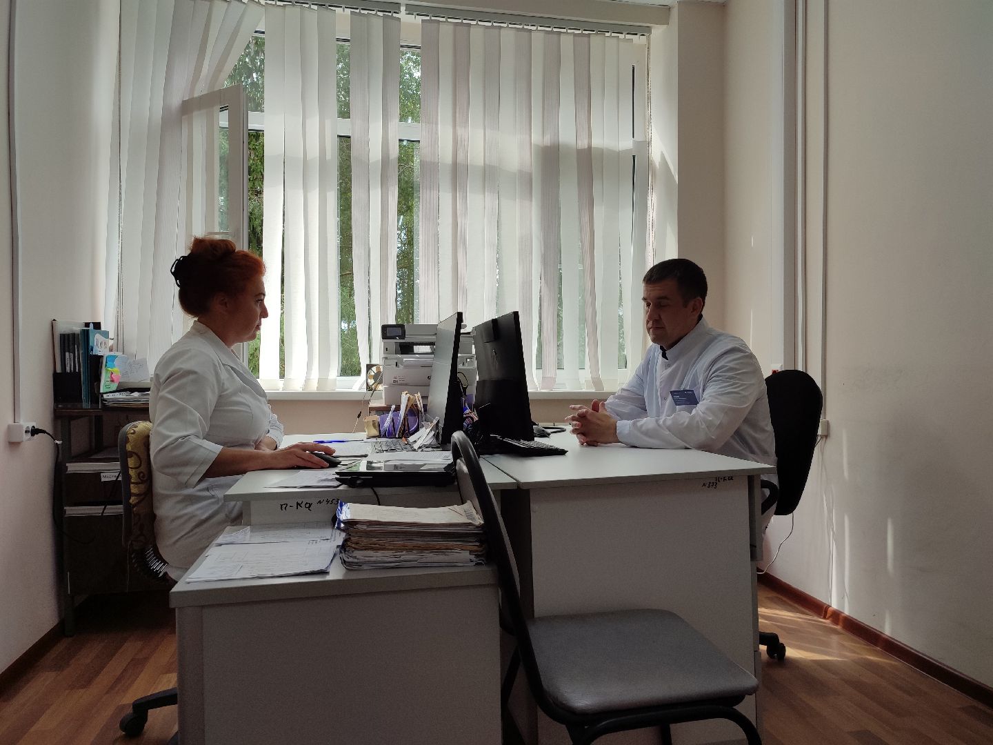 #врач, #талдомскаяобласть, #врачобщейпрактики, #конкурс, #медицина