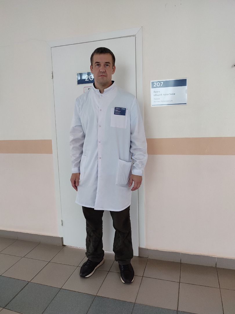 #врач, #талдомскаяобласть, #врачобщейпрактики, #конкурс, #медицина