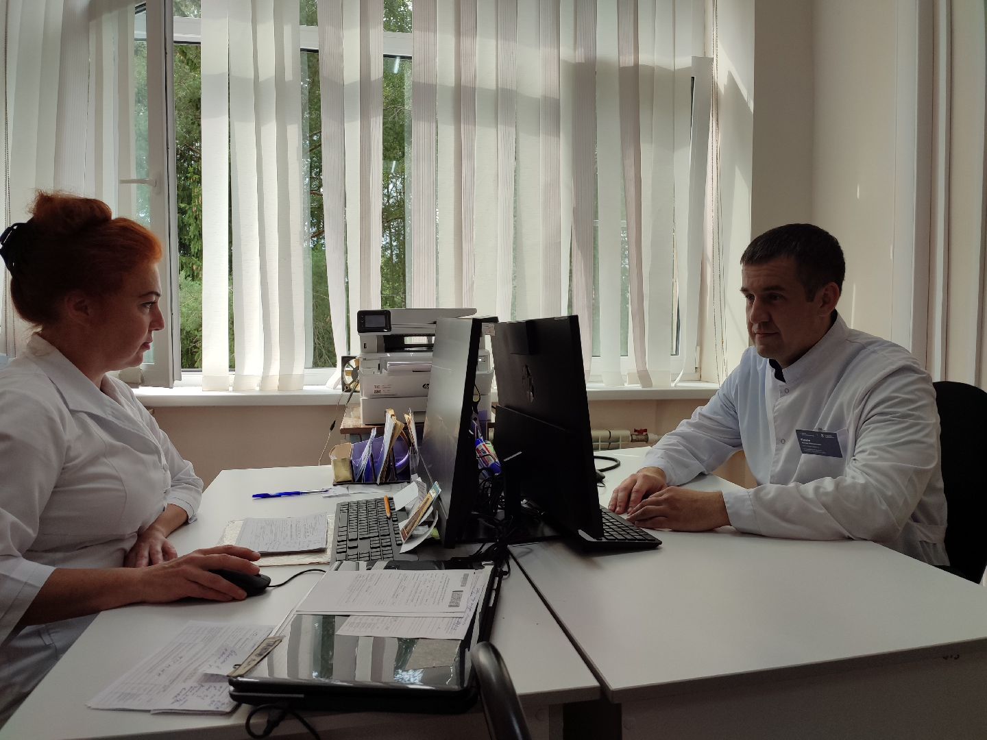 #врач, #талдомскаяобласть, #врачобщейпрактики, #конкурс, #медицина