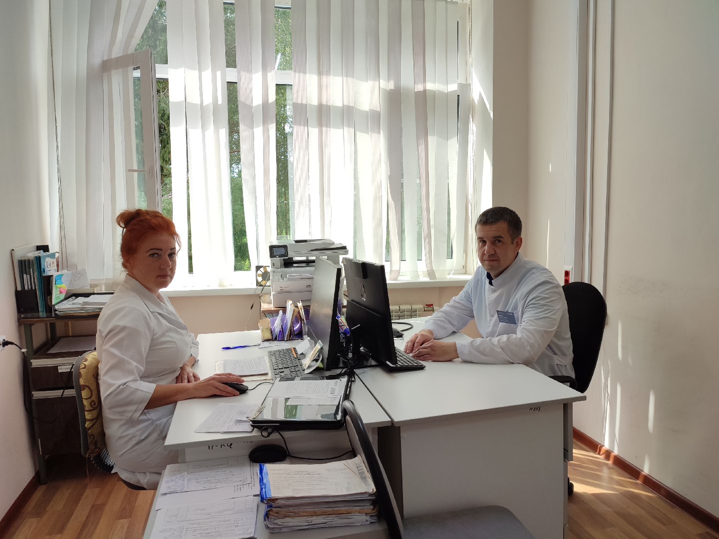 #врач, #талдомскаяобласть, #врачобщейпрактики, #конкурс, #медицина