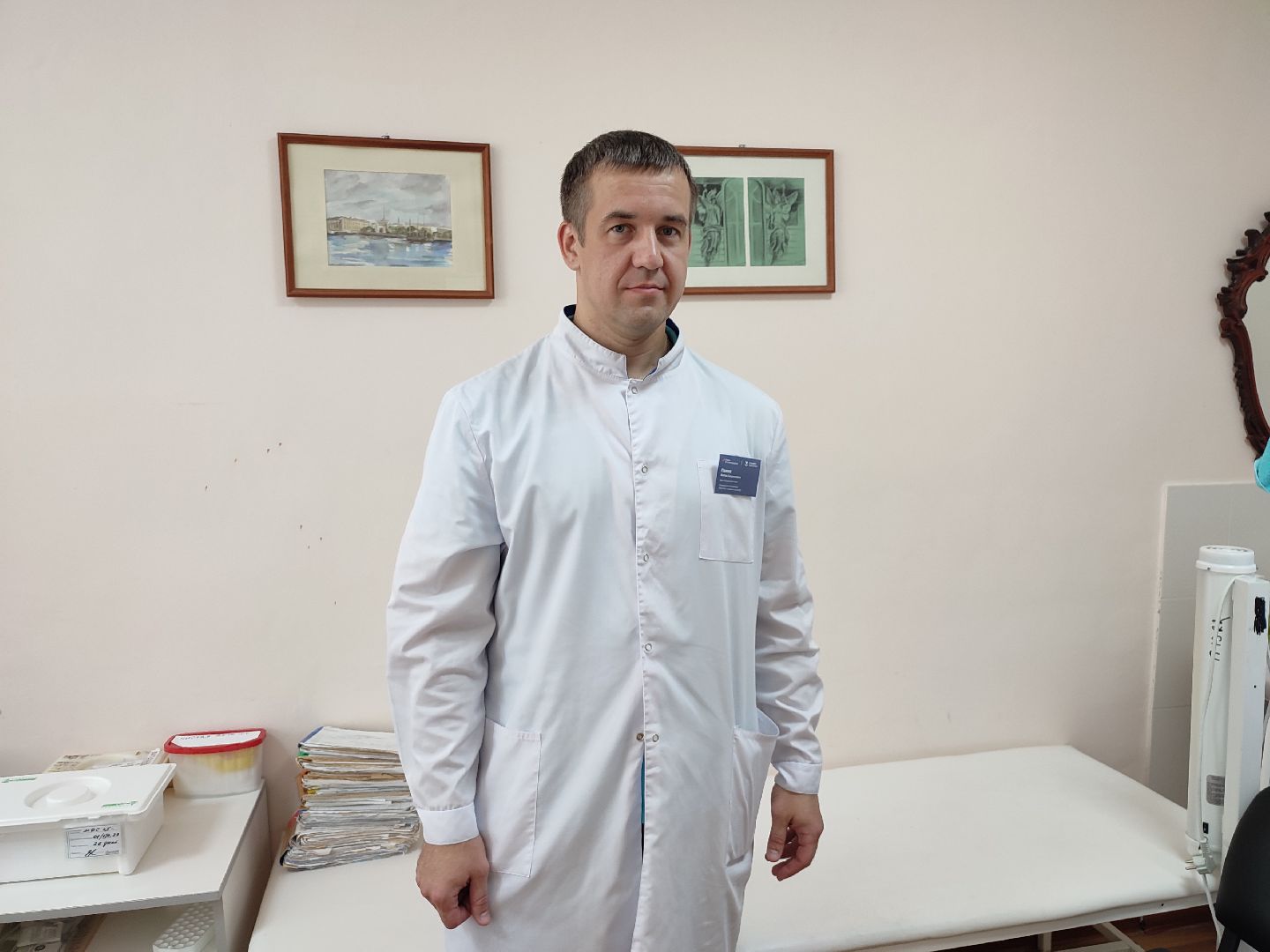 #врач, #талдомскаяобласть, #врачобщейпрактики, #конкурс, #медицина