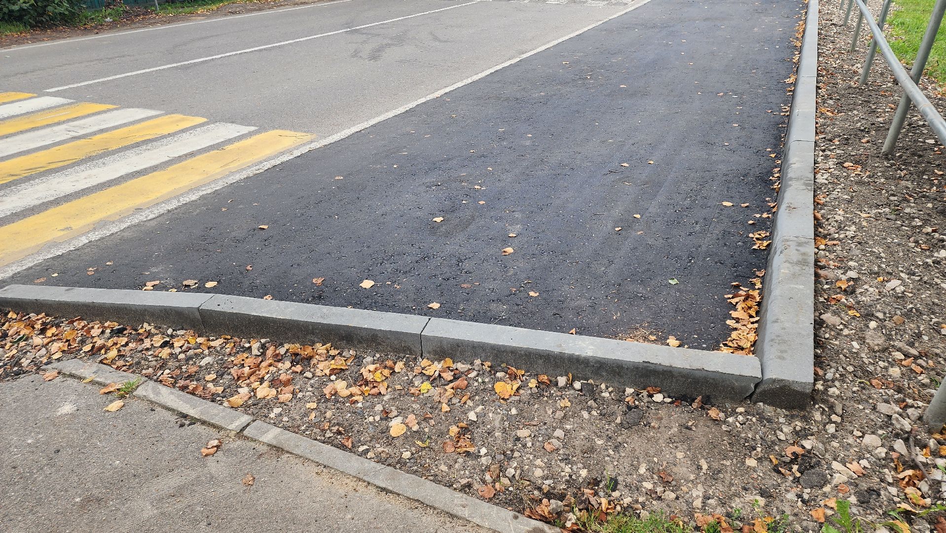 Кашира, парковка, детский сад, благоустройство дорог