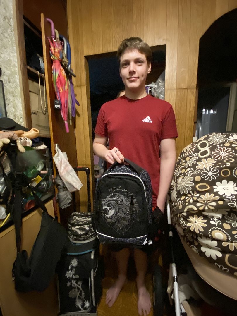 истра, полиция, благотворительная акция,