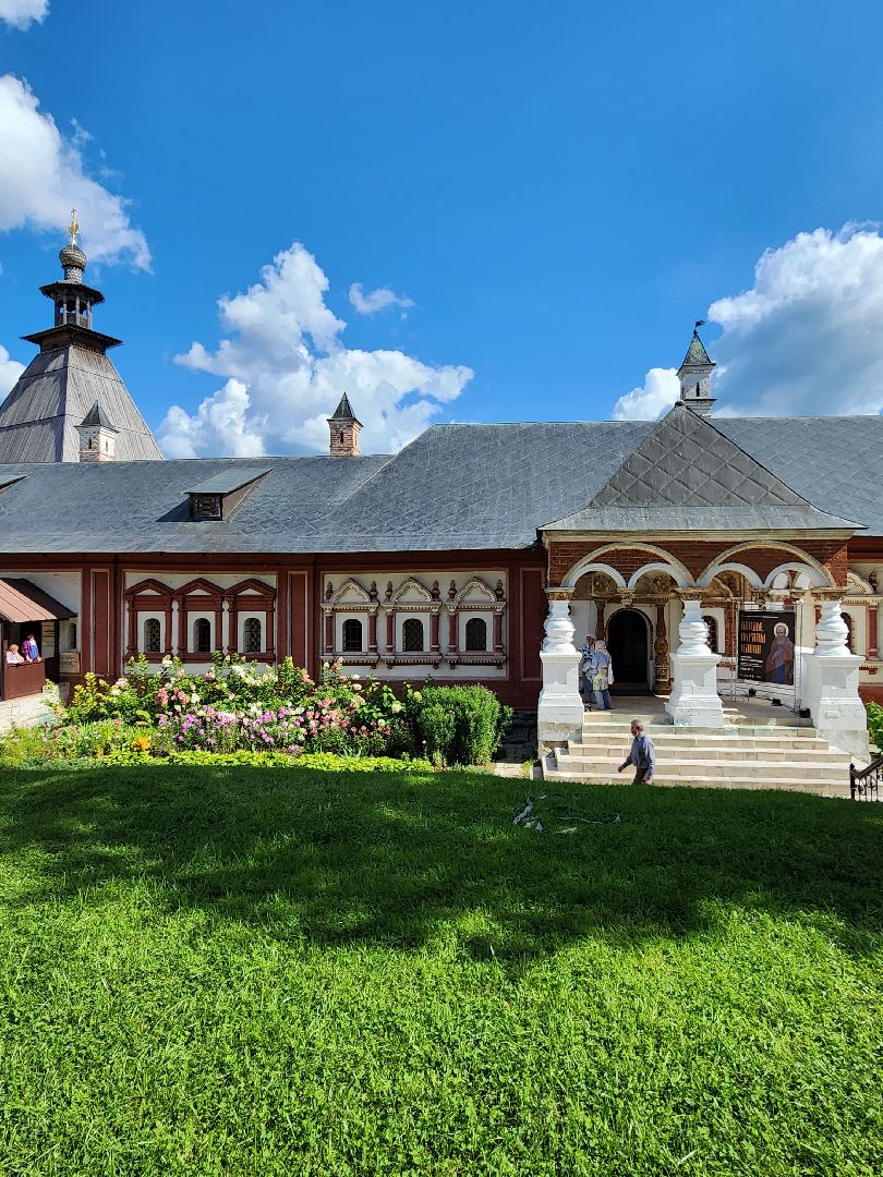 Звенигород, кинематограф, культура, день российского кино