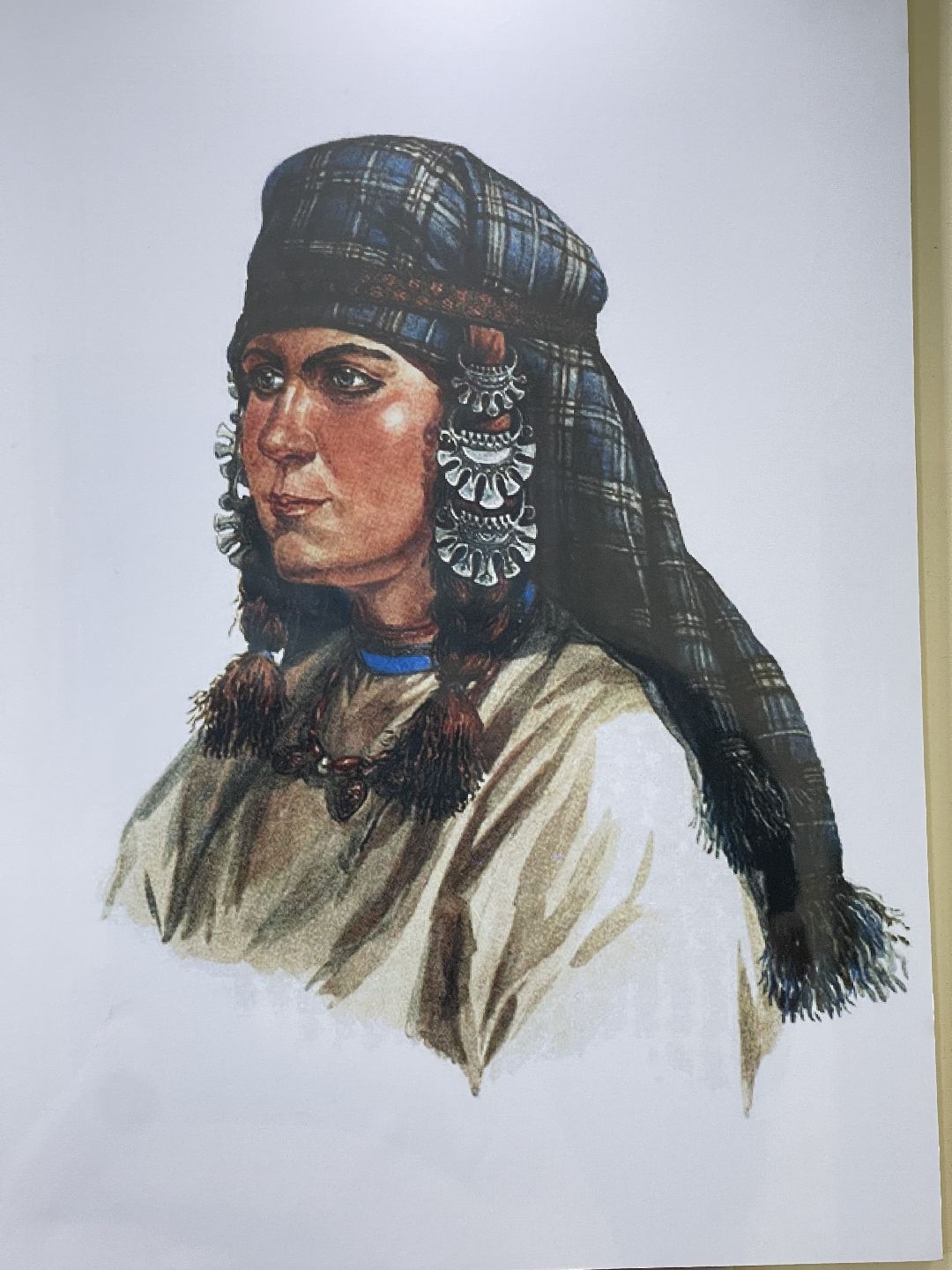 Краеведение, история, музей, археология, наука, экскурсия, лекция, Одинцово