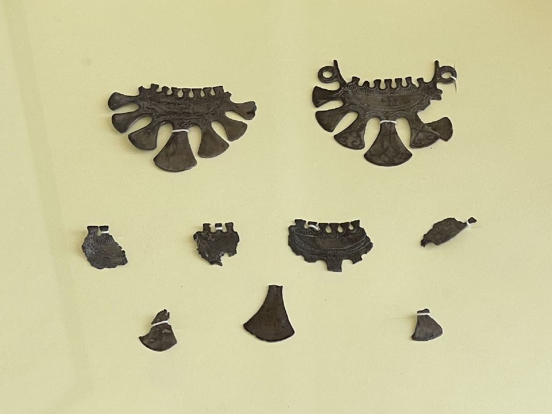 Краеведение, история, музей, археология, наука, экскурсия, лекция, Одинцово