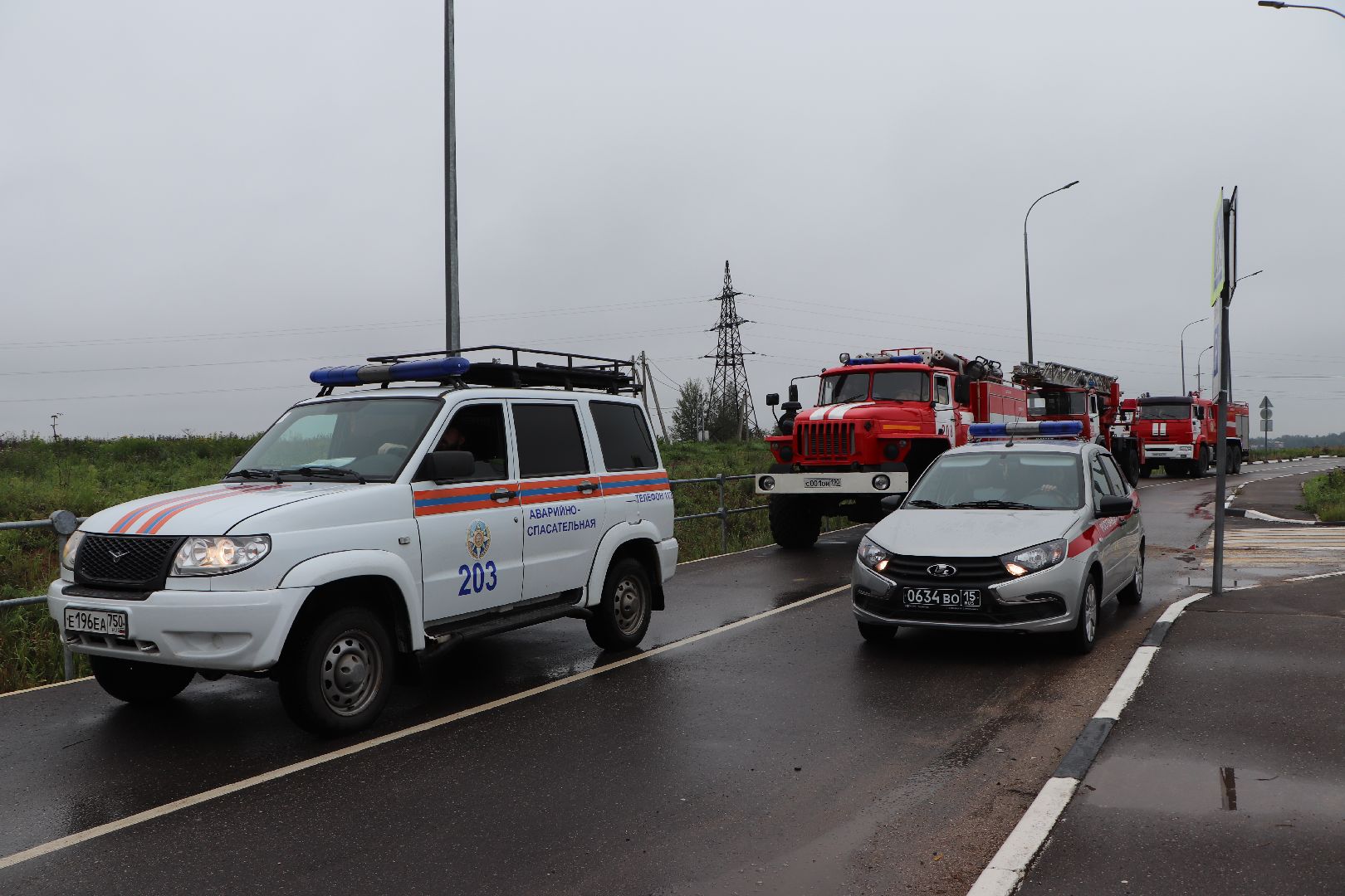 Волоколамск, учения, Гимназия №1