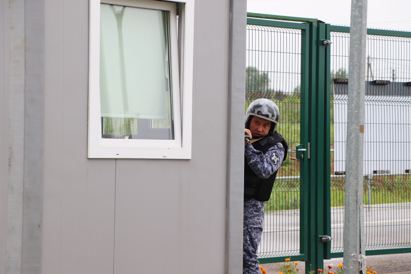 Волоколамск, учения, Гимназия №1