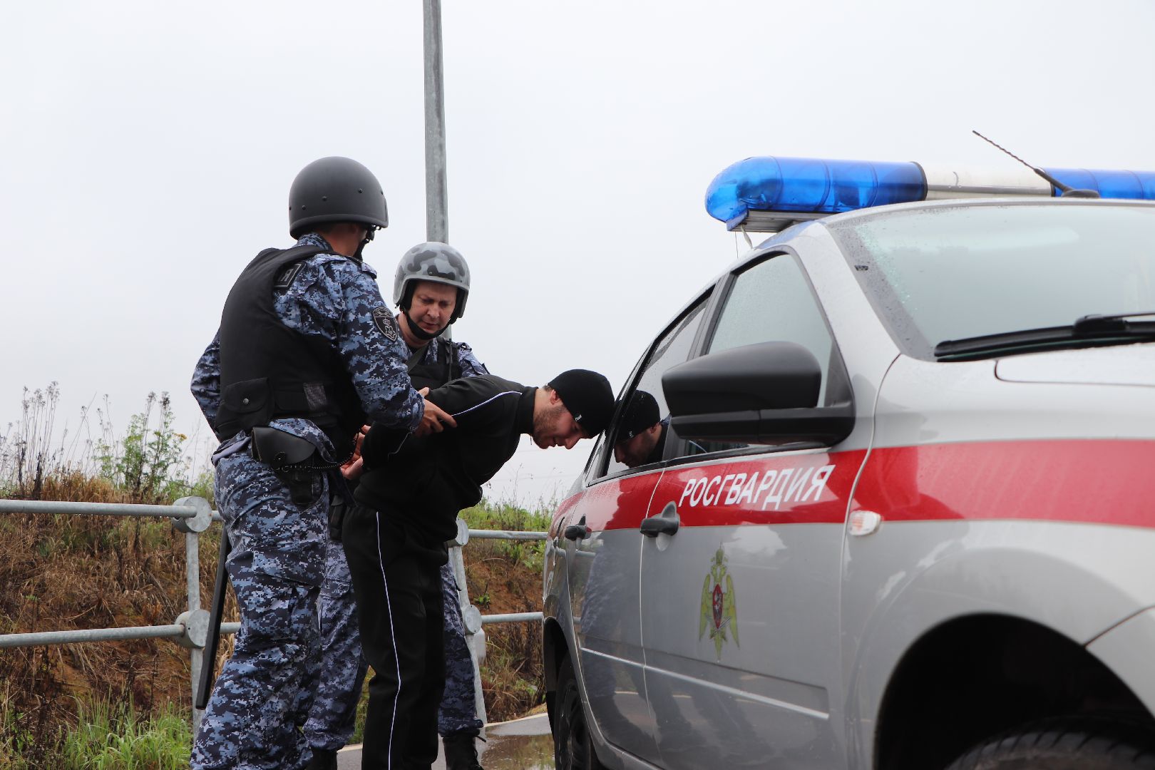 Волоколамск, учения, Гимназия №1