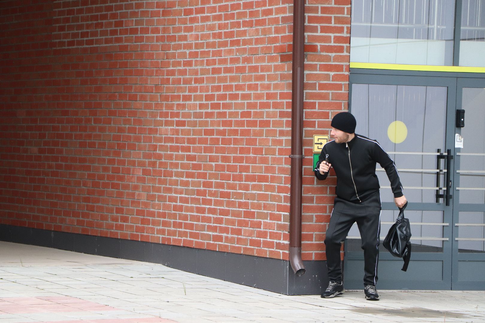 Волоколамск, учения, Гимназия №1