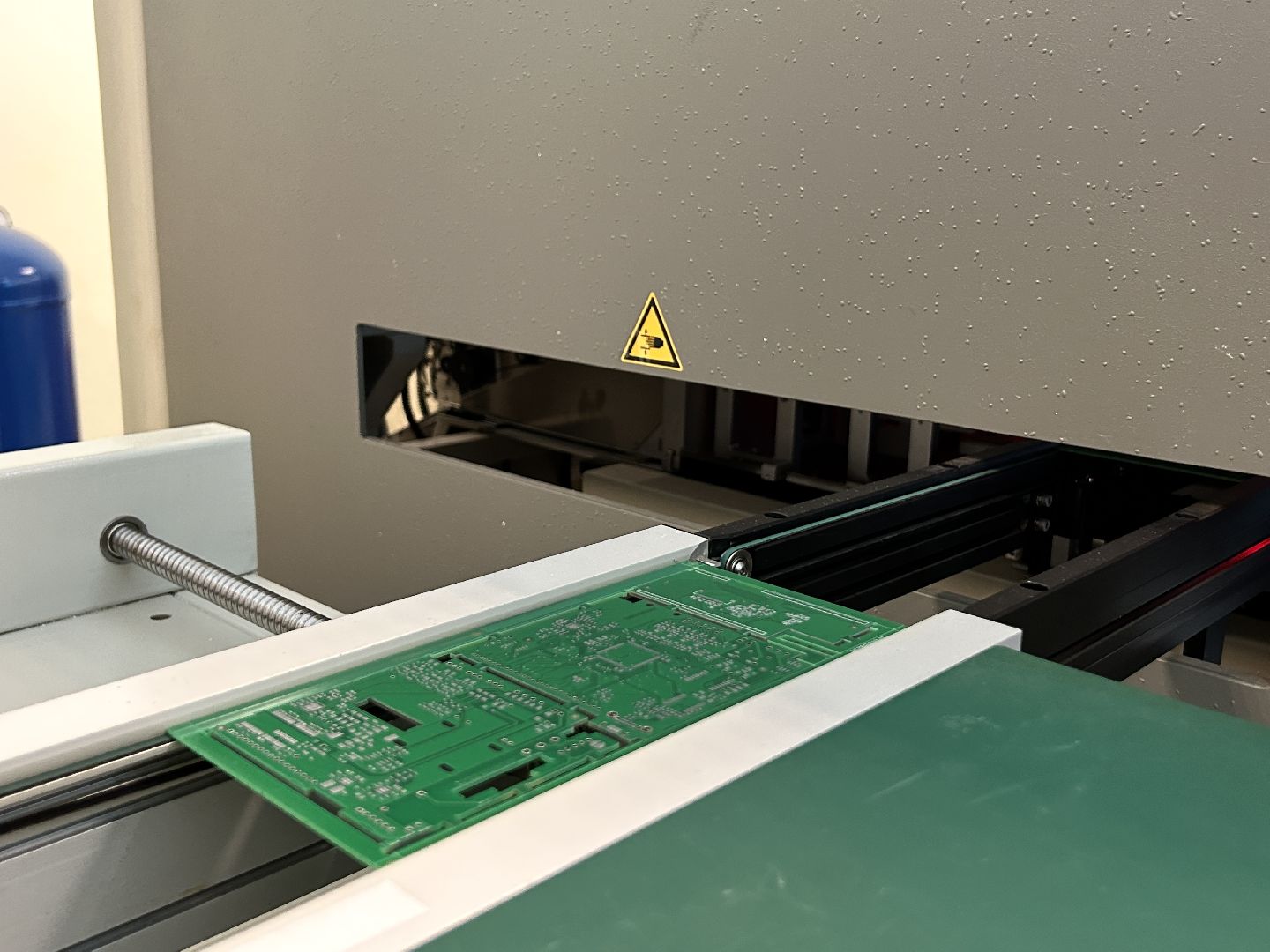 экономика, импортозамещение, оборудование, Фрязино