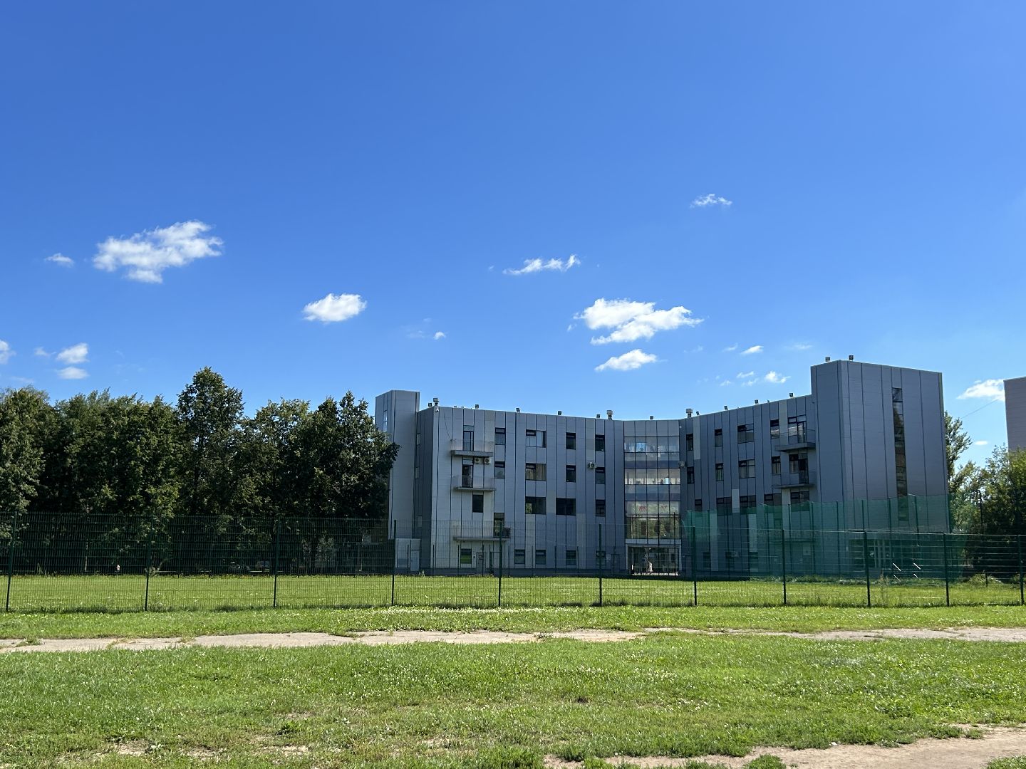 подготовка, День города, Фрязино, мероприятие