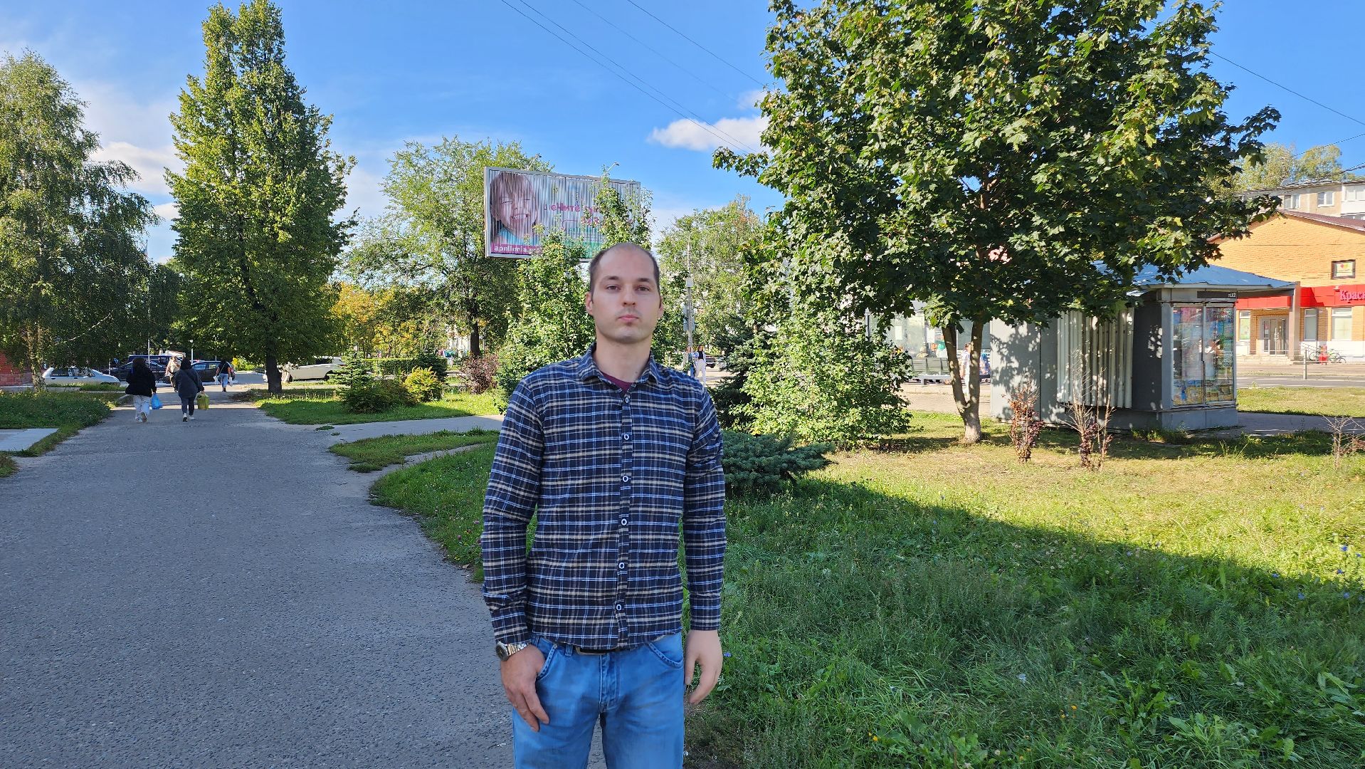 Егорьевск, тренер, мотивация, история человека