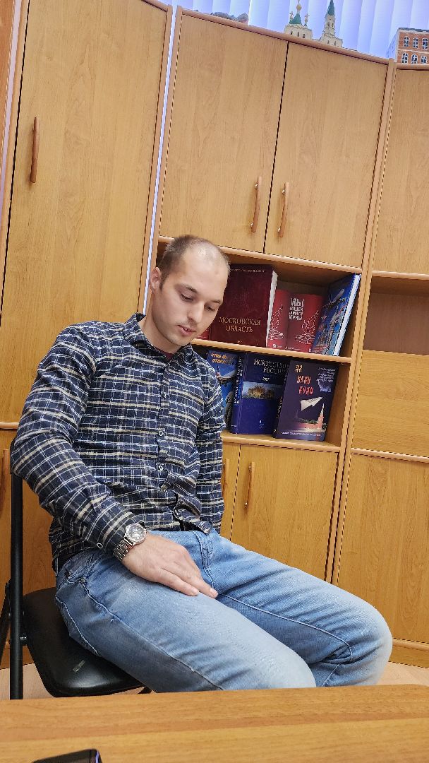 Егорьевск, тренер, мотивация, история человека