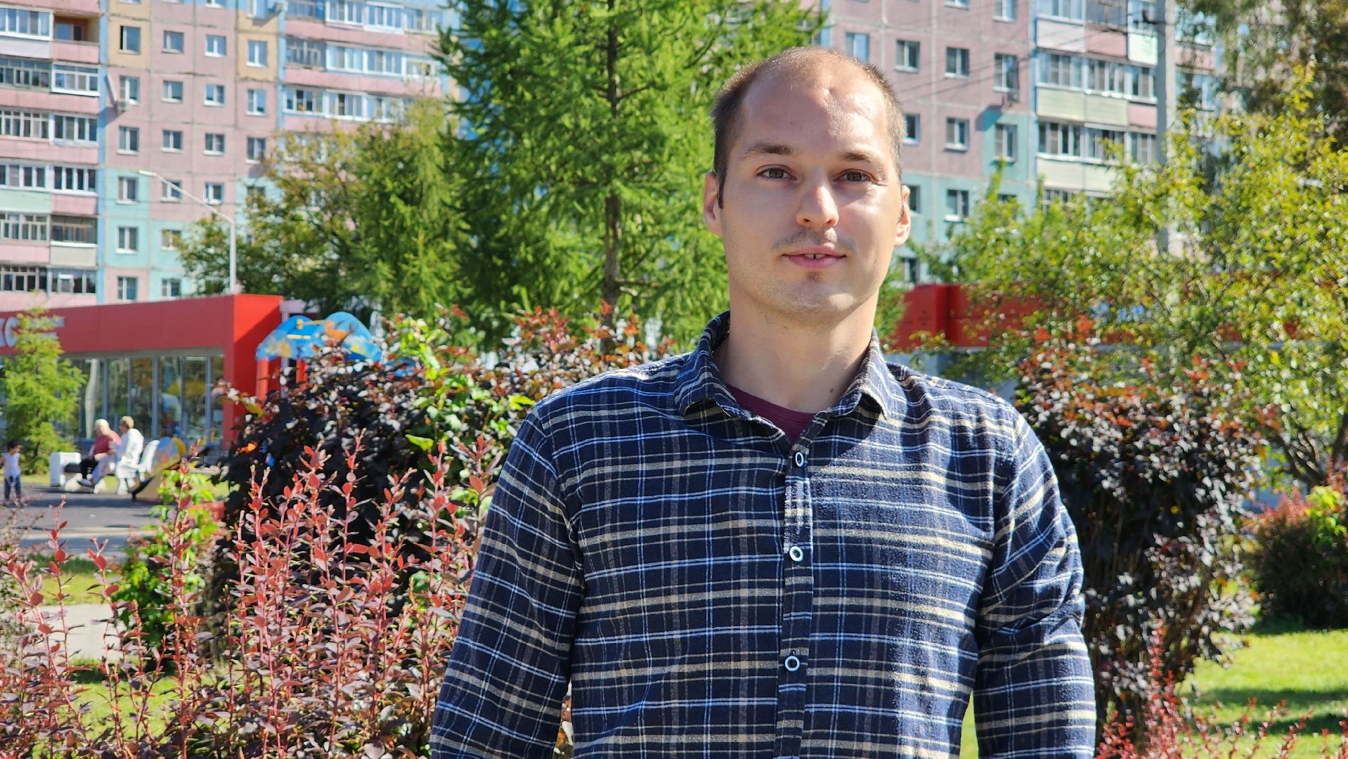 Егорьевск, тренер, мотивация, история человека