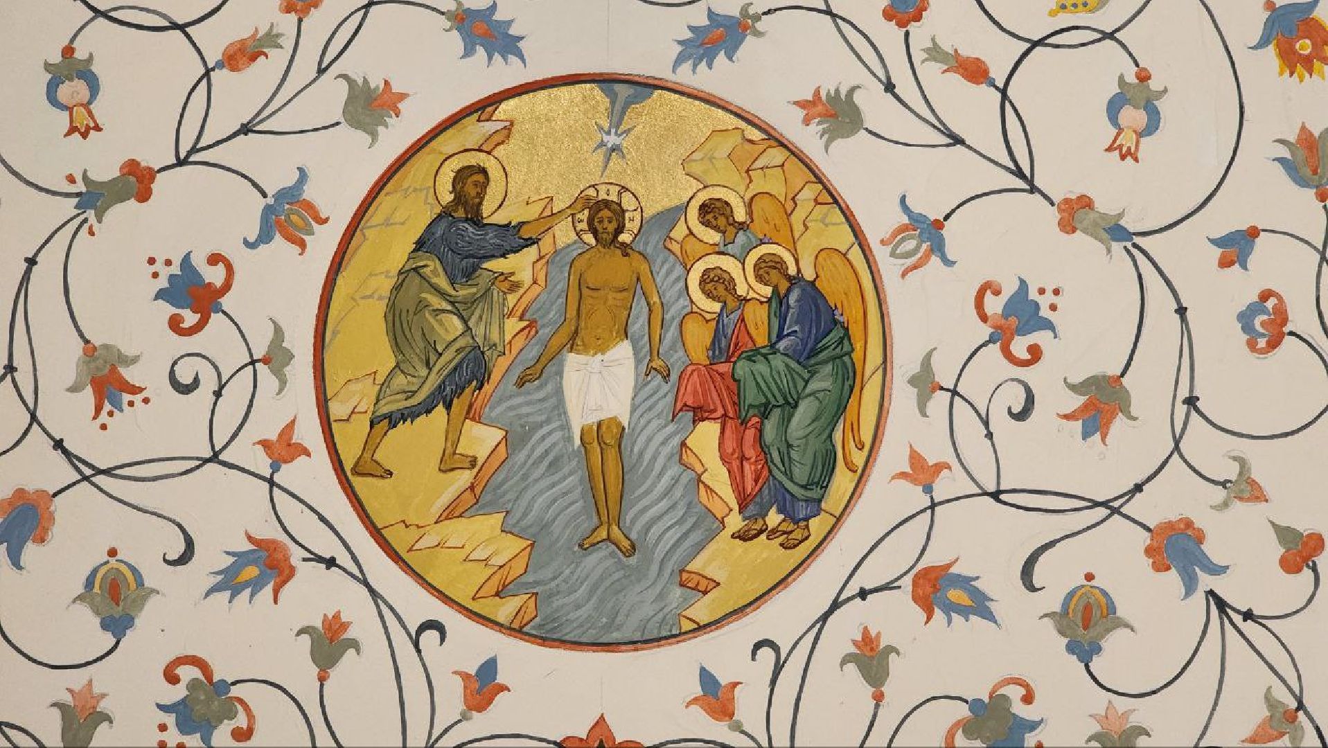 Дмитров, Музей Дмитровский кремль, Спасский храм