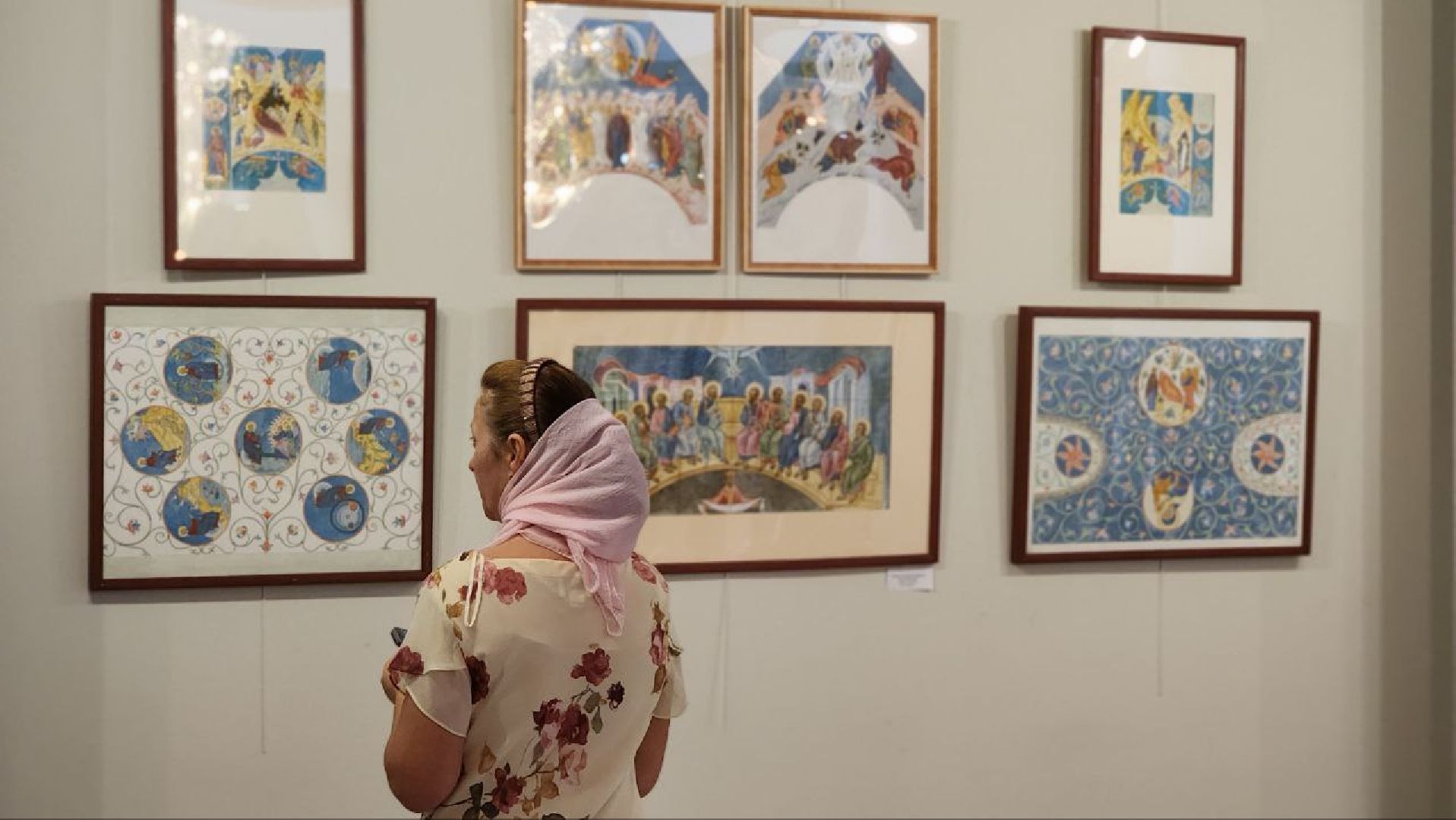 Дмитров, Музей Дмитровский кремль, Спасский храм