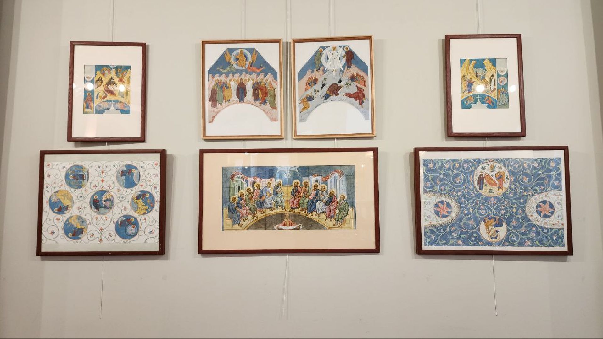 Дмитров, Музей Дмитровский кремль, Спасский храм