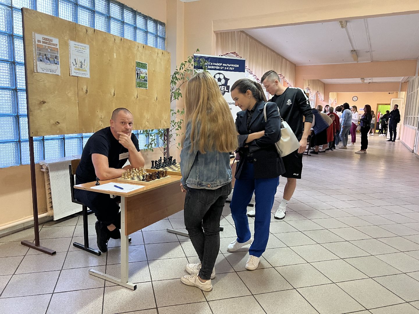 Химки, школа, дополнительное образование, образование