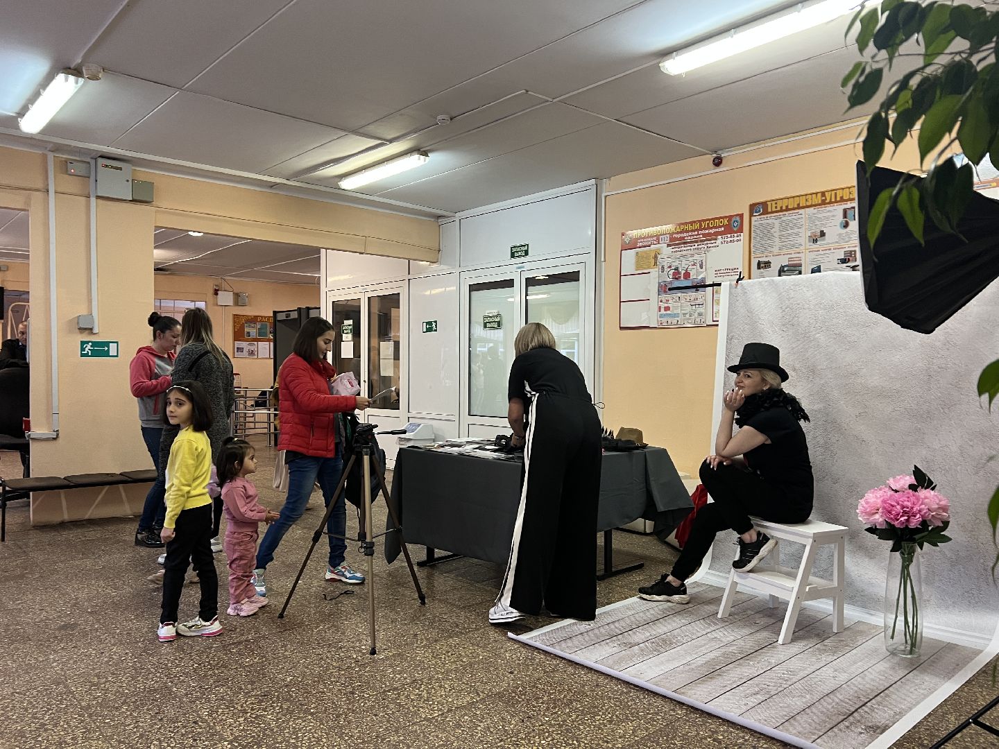 Химки, школа, дополнительное образование, образование