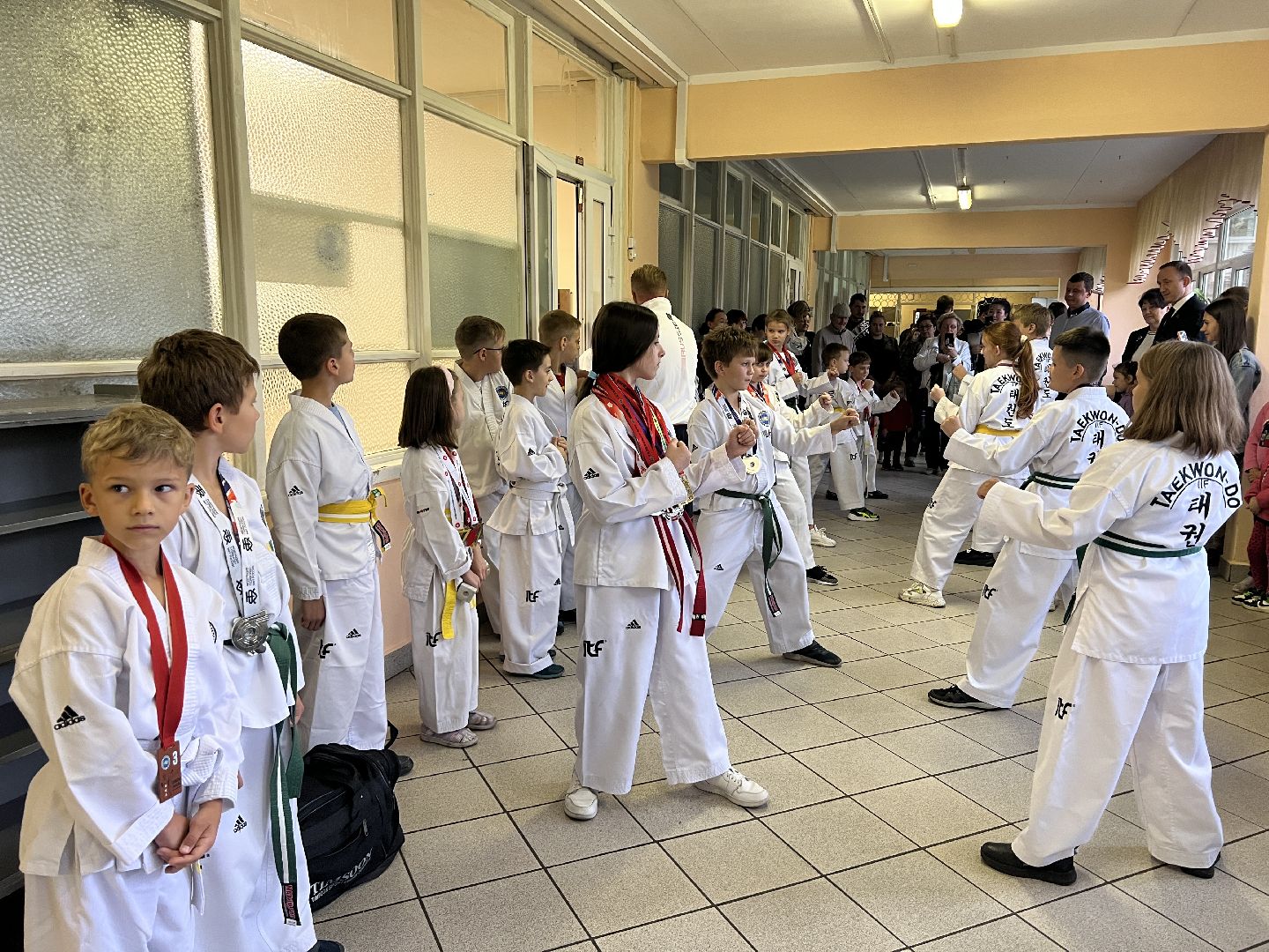 Химки, школа, дополнительное образование, образование